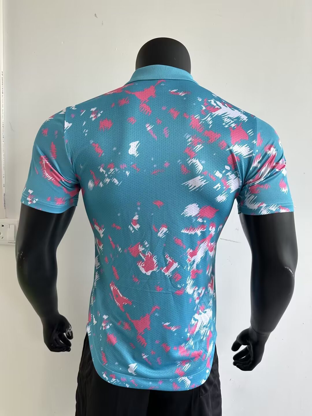 2023/2024 Miami Classic Player Edition 1:1 Thai quality