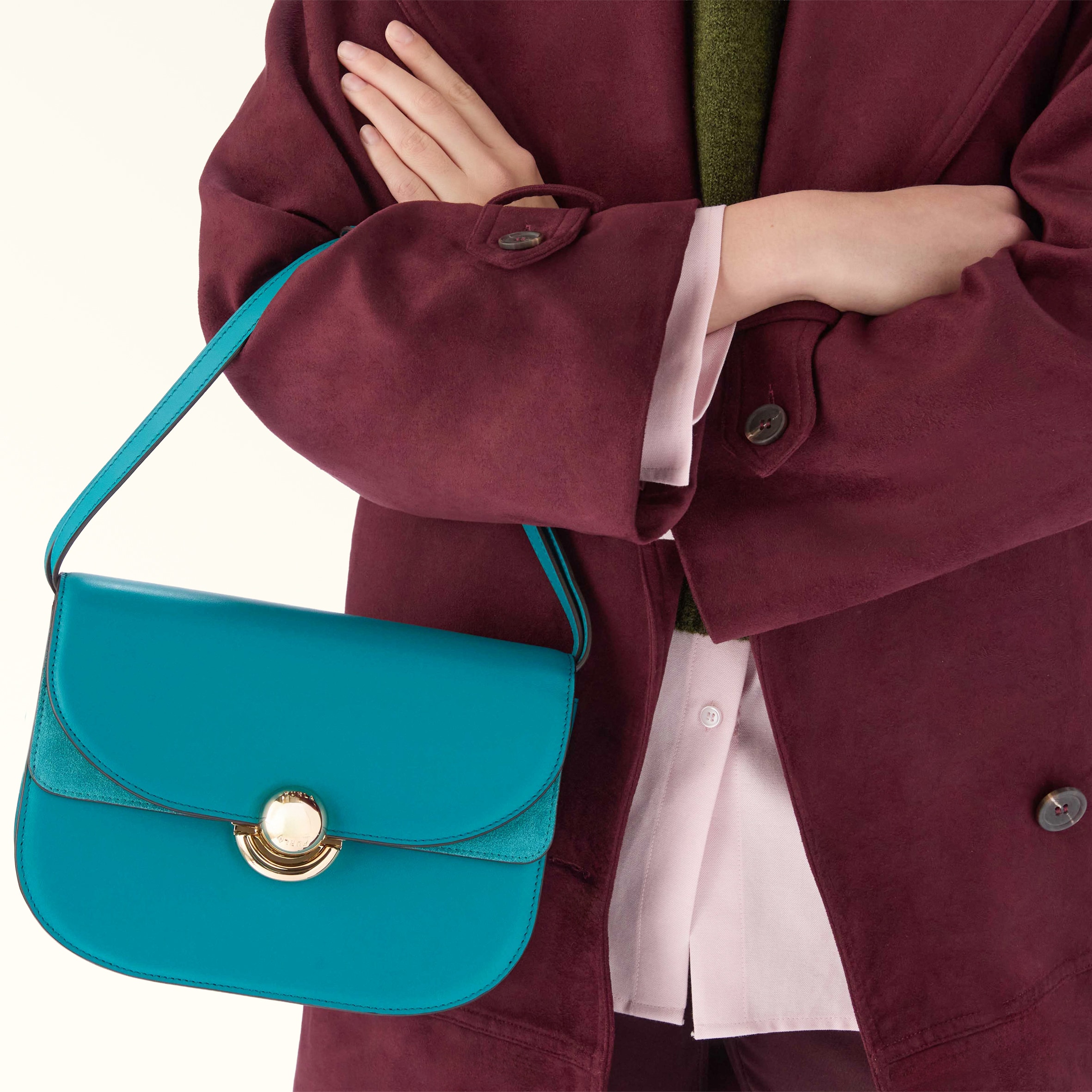 Furla Sfera Crossbody S