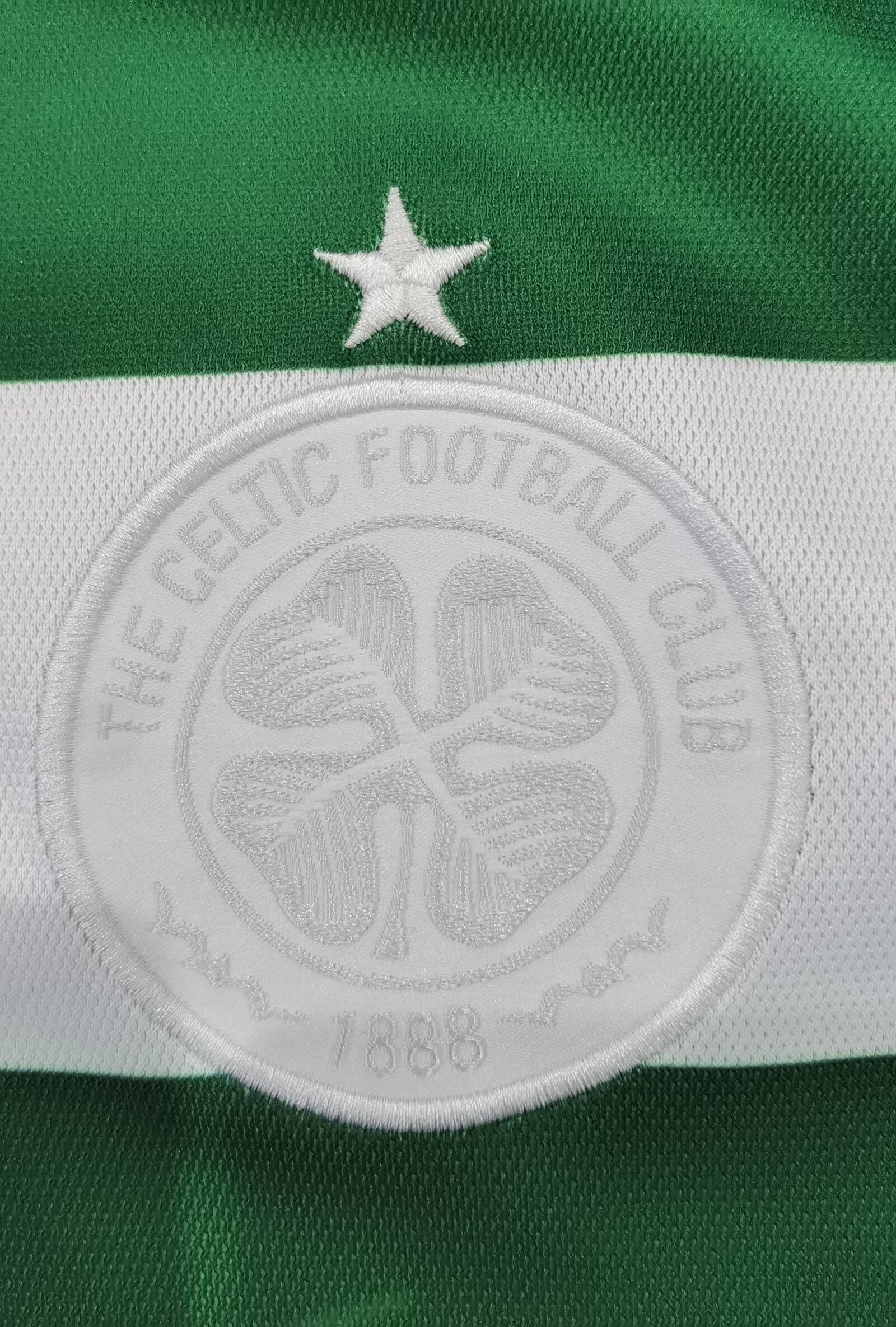 2023/24 Celtic 120th Anniversary Limited Edition