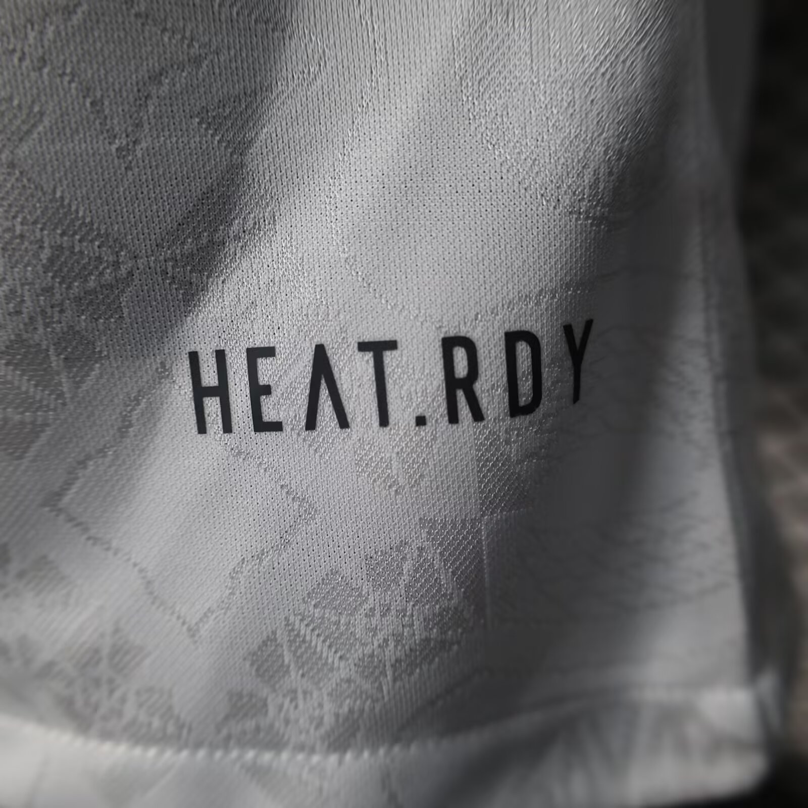 2025-26 New Season Bayern 125th Anniversary Edition White Jersey - Player Edition