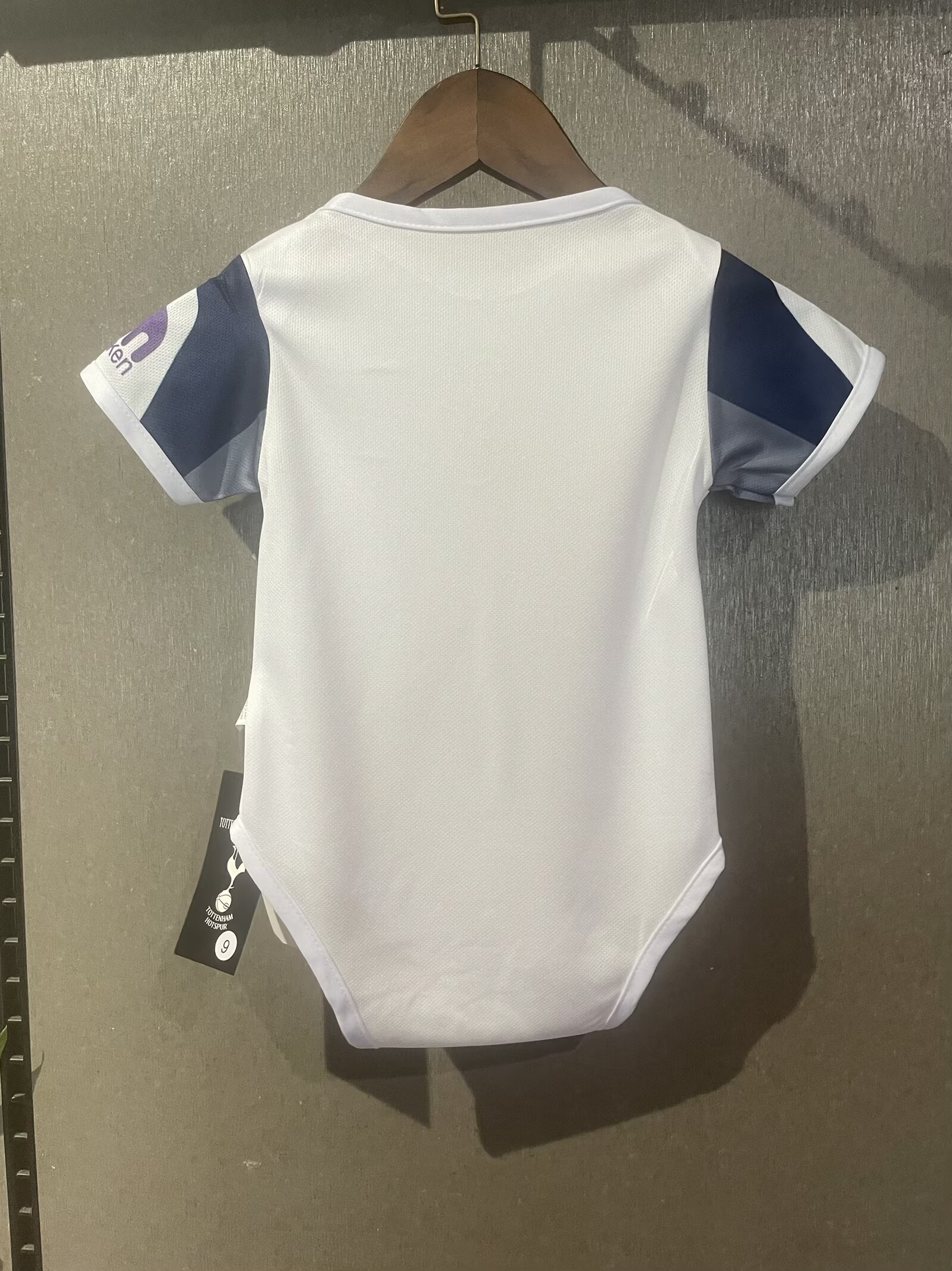 2025-26 Tottenham Hotspur Football Club Baby Set 1:1 Thai Quality
