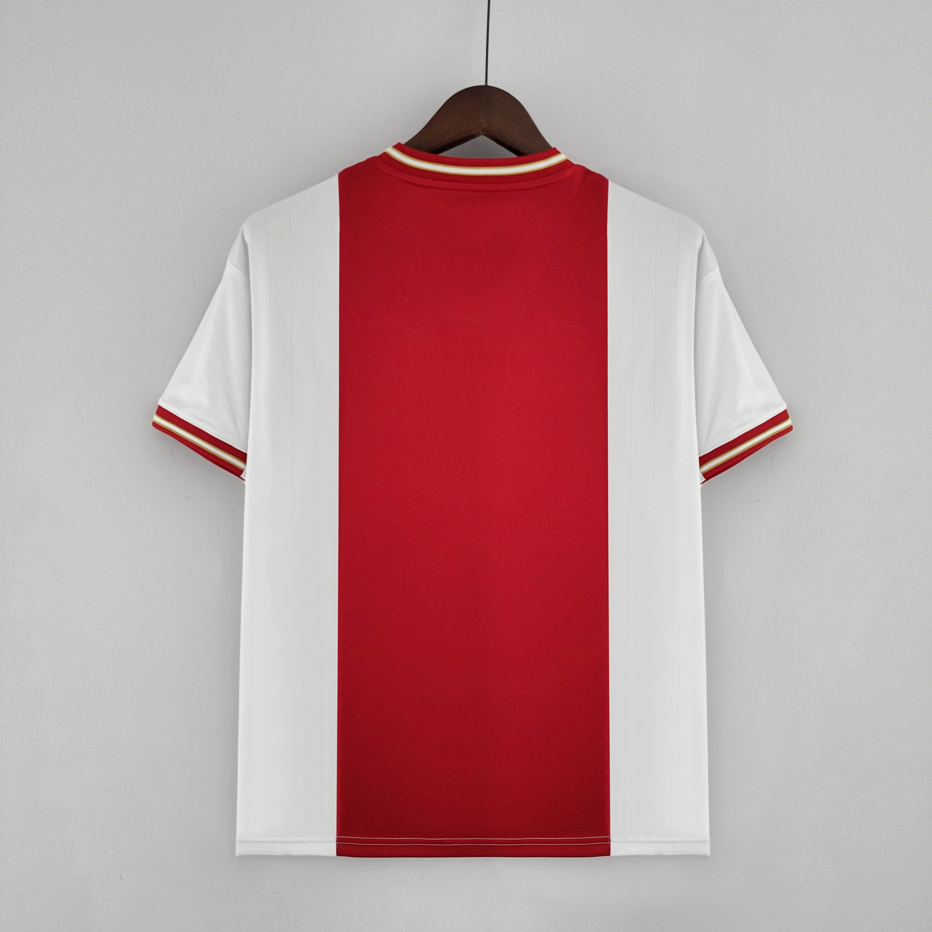 2022/2023 Ajax Football Shirt Home 1:1 Thai Quality-Fans