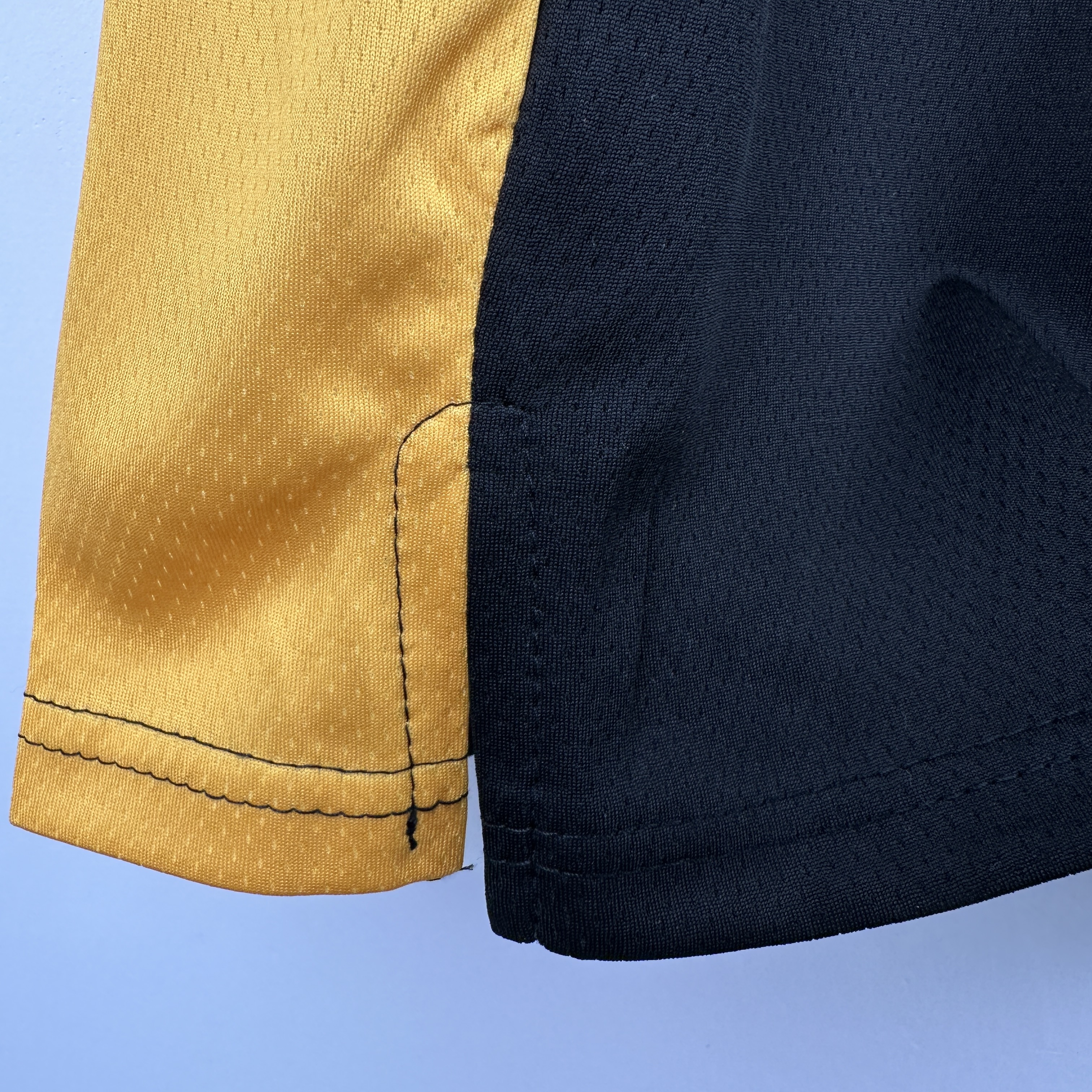 Embroidery 24 season Pacers City Edition No. 0 Haliburton