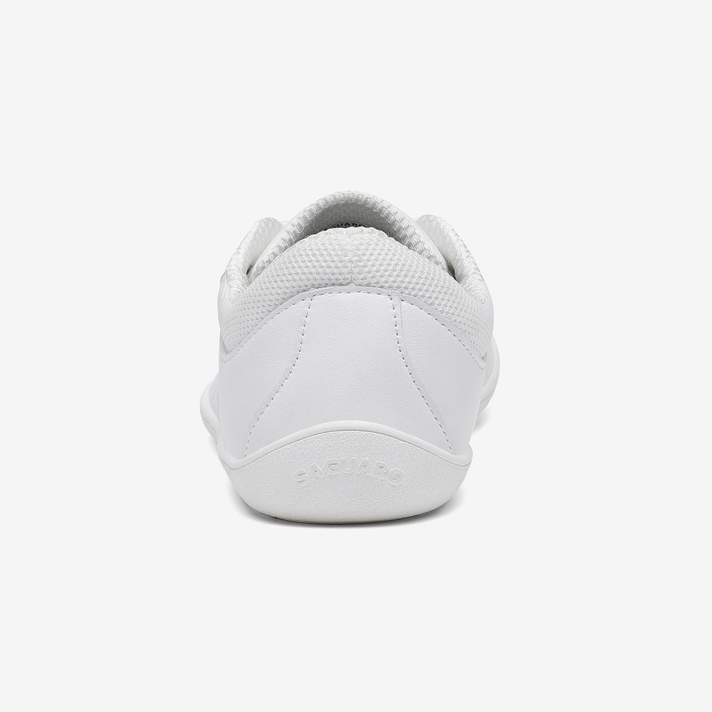 Woman Wish III - Barefoot Shoes