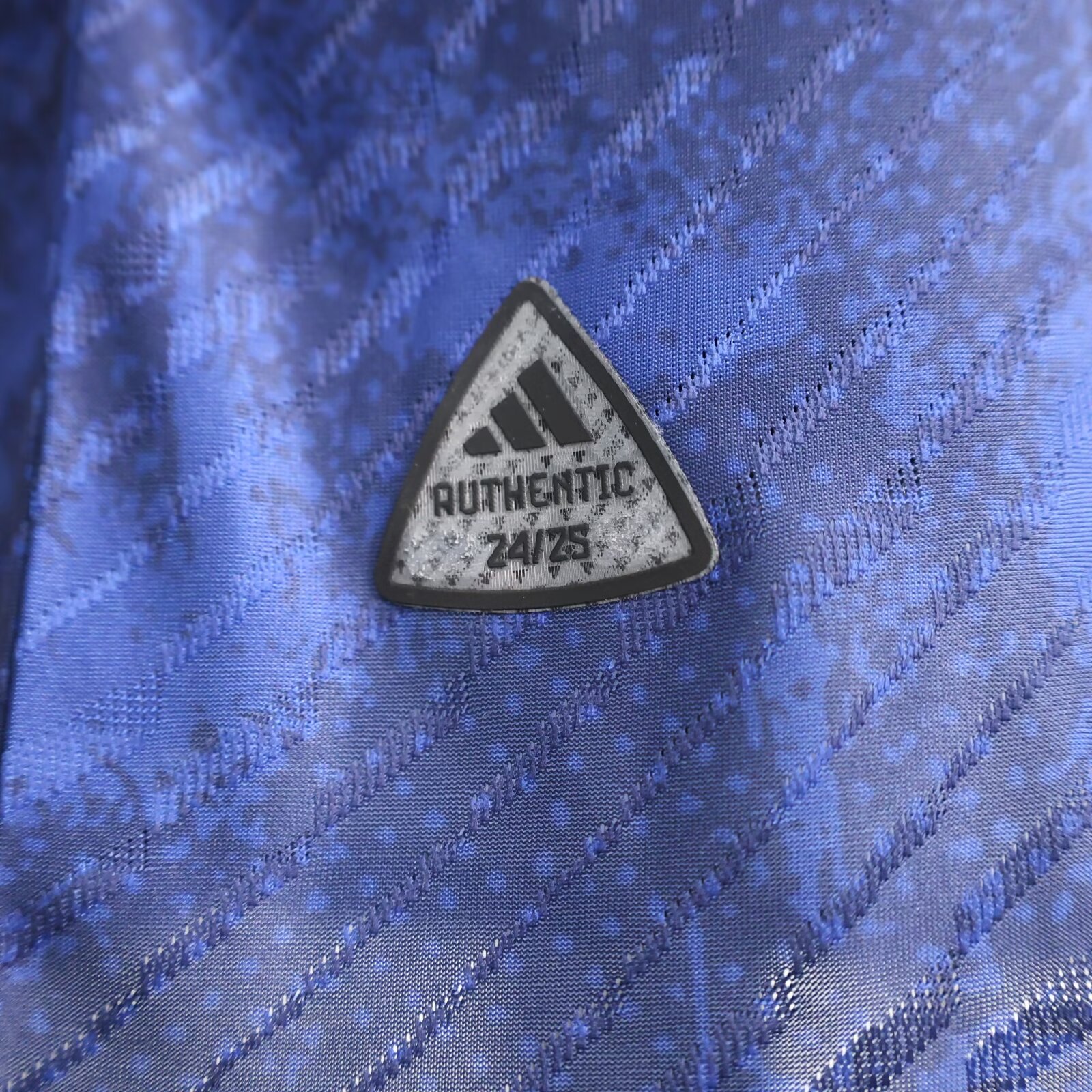 2024/25 Argentina Special Edition Shirt - Player Edition