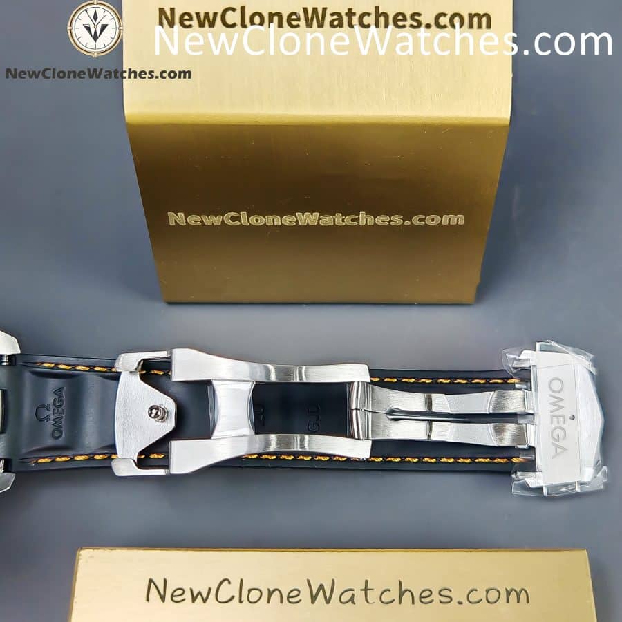 OMEGA Super Clone Watches 1:1 Seamaster Aqua Terra 150M 41 mm 220.12.41.21.02.002