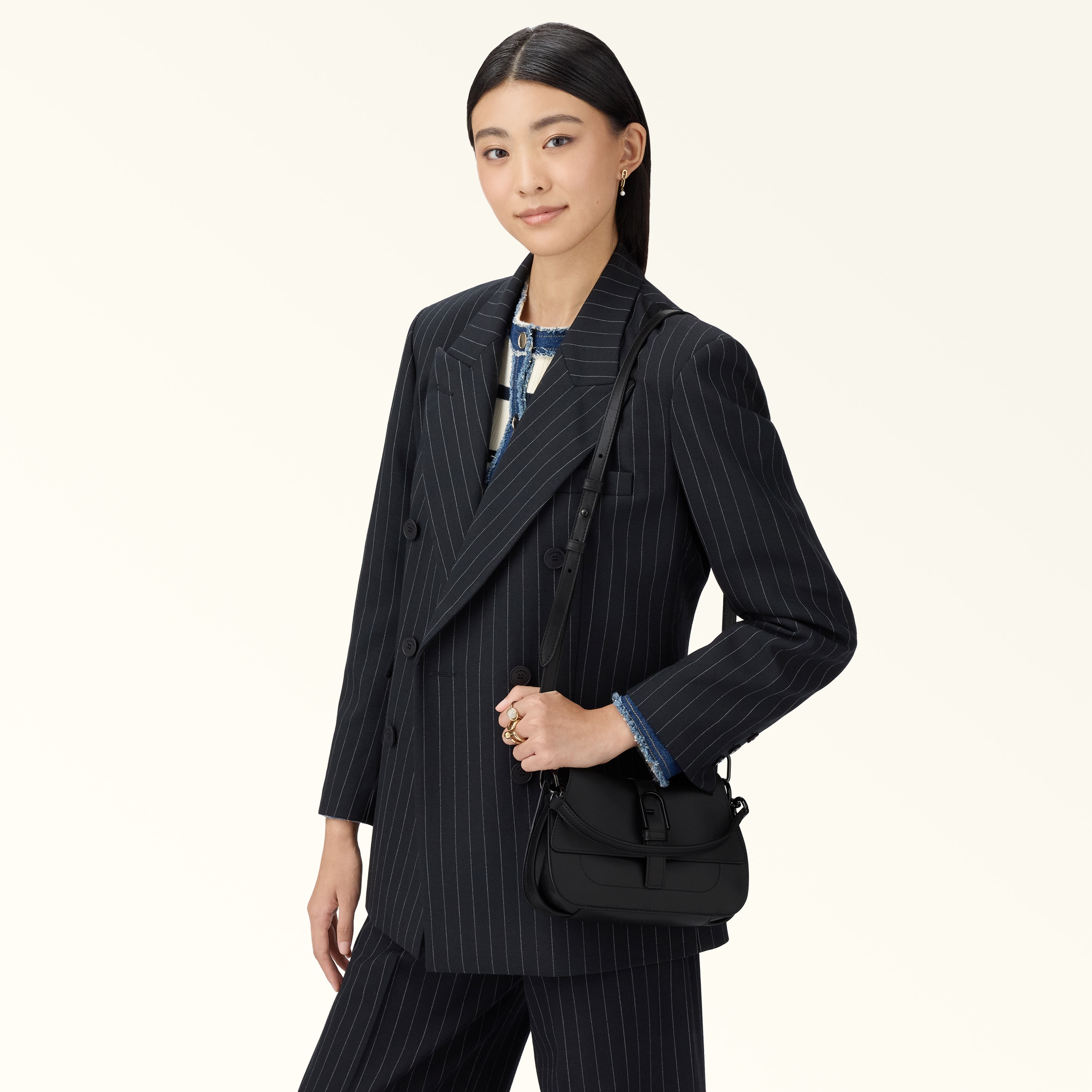 Furla Flow Top Handle MINI