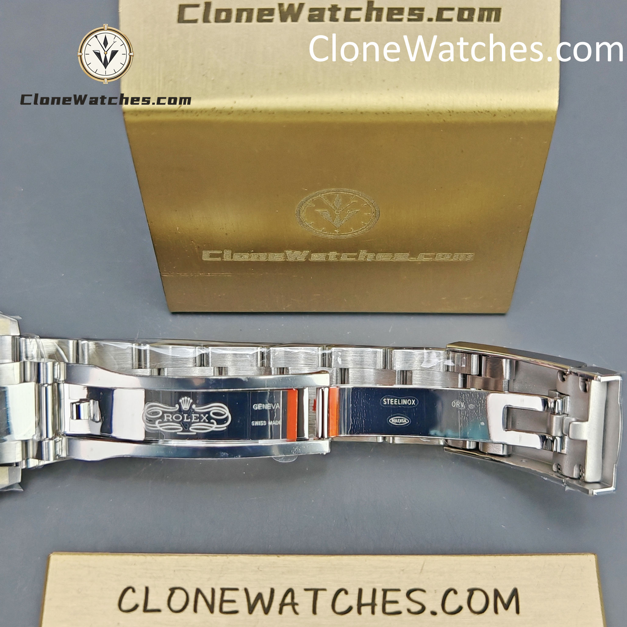 Rolex Super Clone Watch 1:1 DateJust m126334-0031 Oyster 41MM 3235 Movement