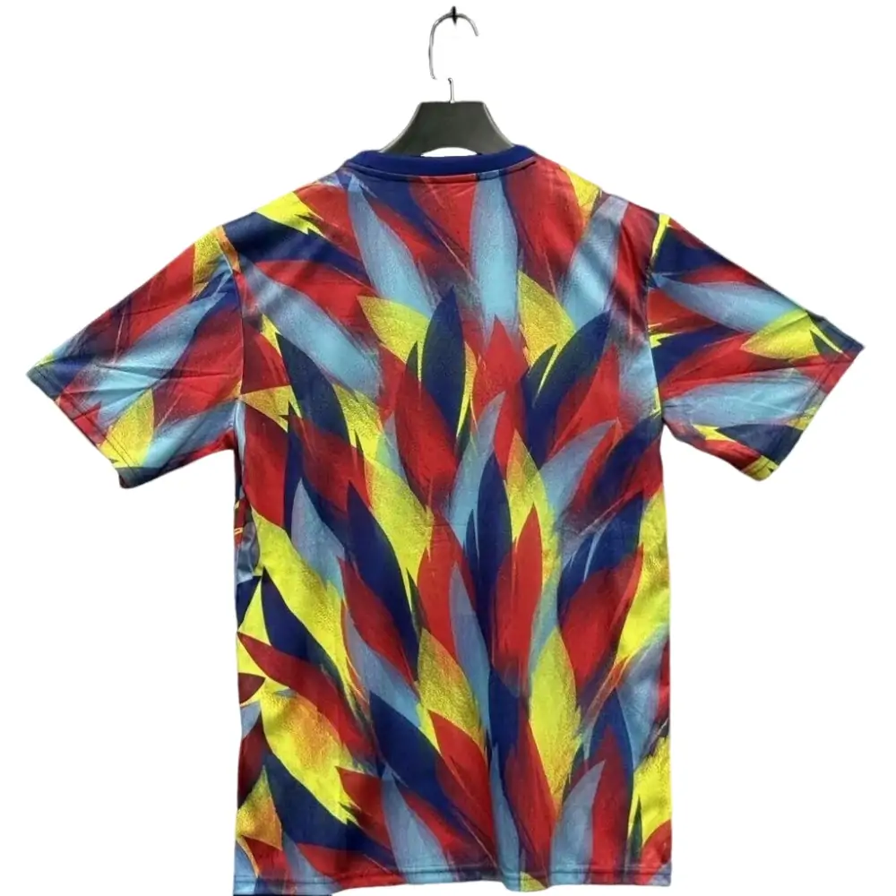 2025/26 Arsenal Color Training Jersey-Fans Edition