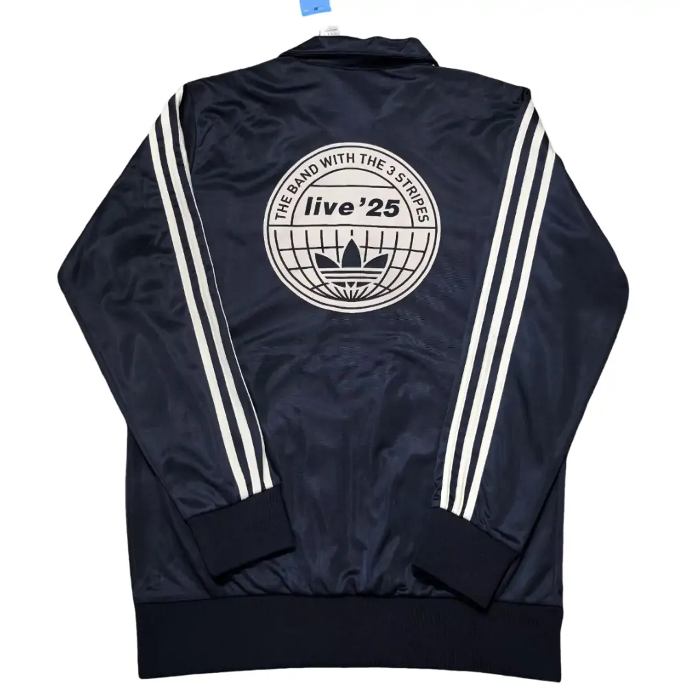 2025-26 Adidas Oasis waterproof and windproof windbreaker