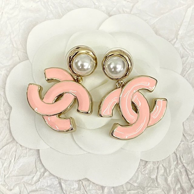 Chanel  earrings
