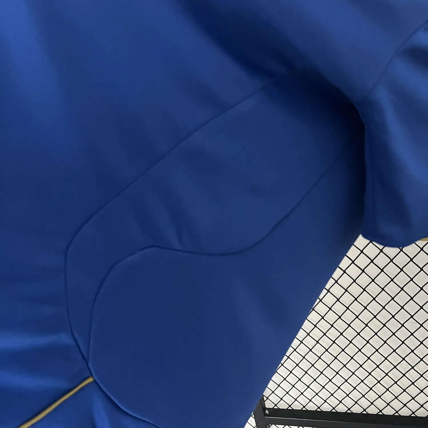 2005/2006 Chelsea home retro jersey-Fans