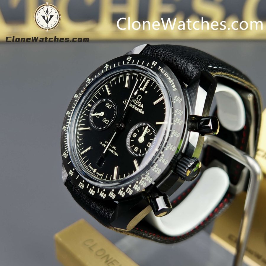 OMEGA Super Clone Watches 1:1 Speedmaster Dark Side of the Moon 311.92.44.51.01.004 44.25mm