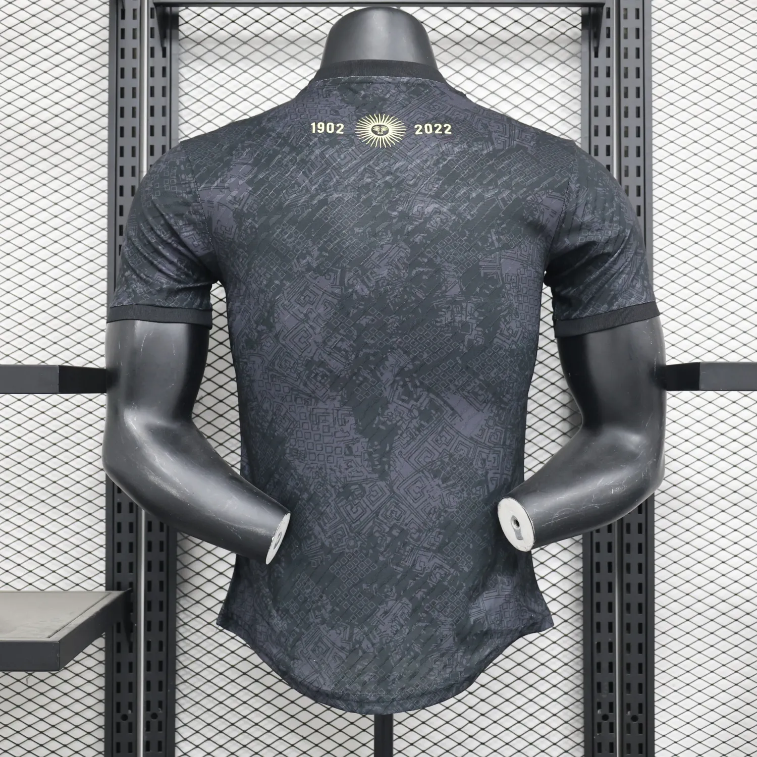 2023-2024 Argentina special edition player jersey 1:1 Thai quality