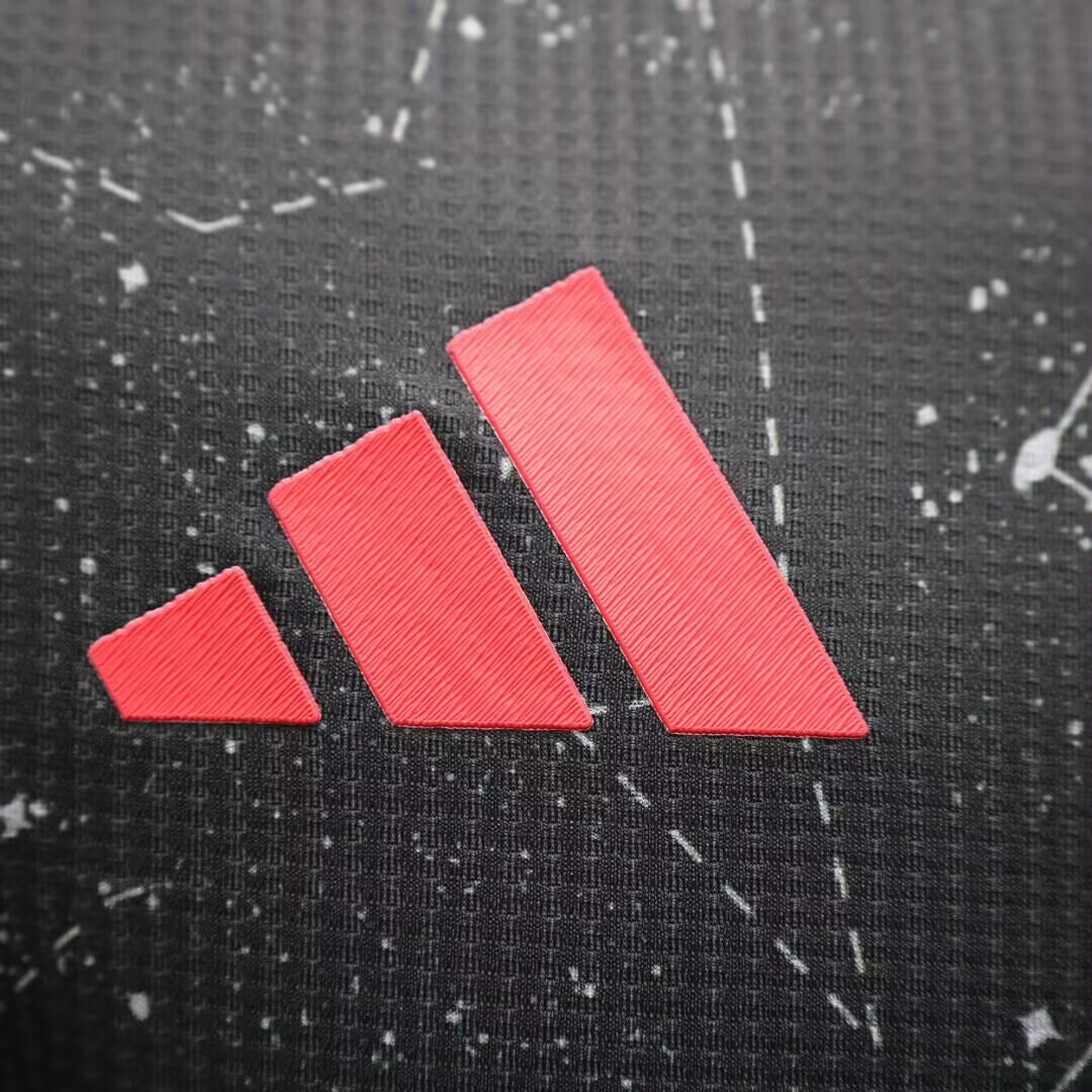 2024/25 Benfica Away Shirt - Player Edition