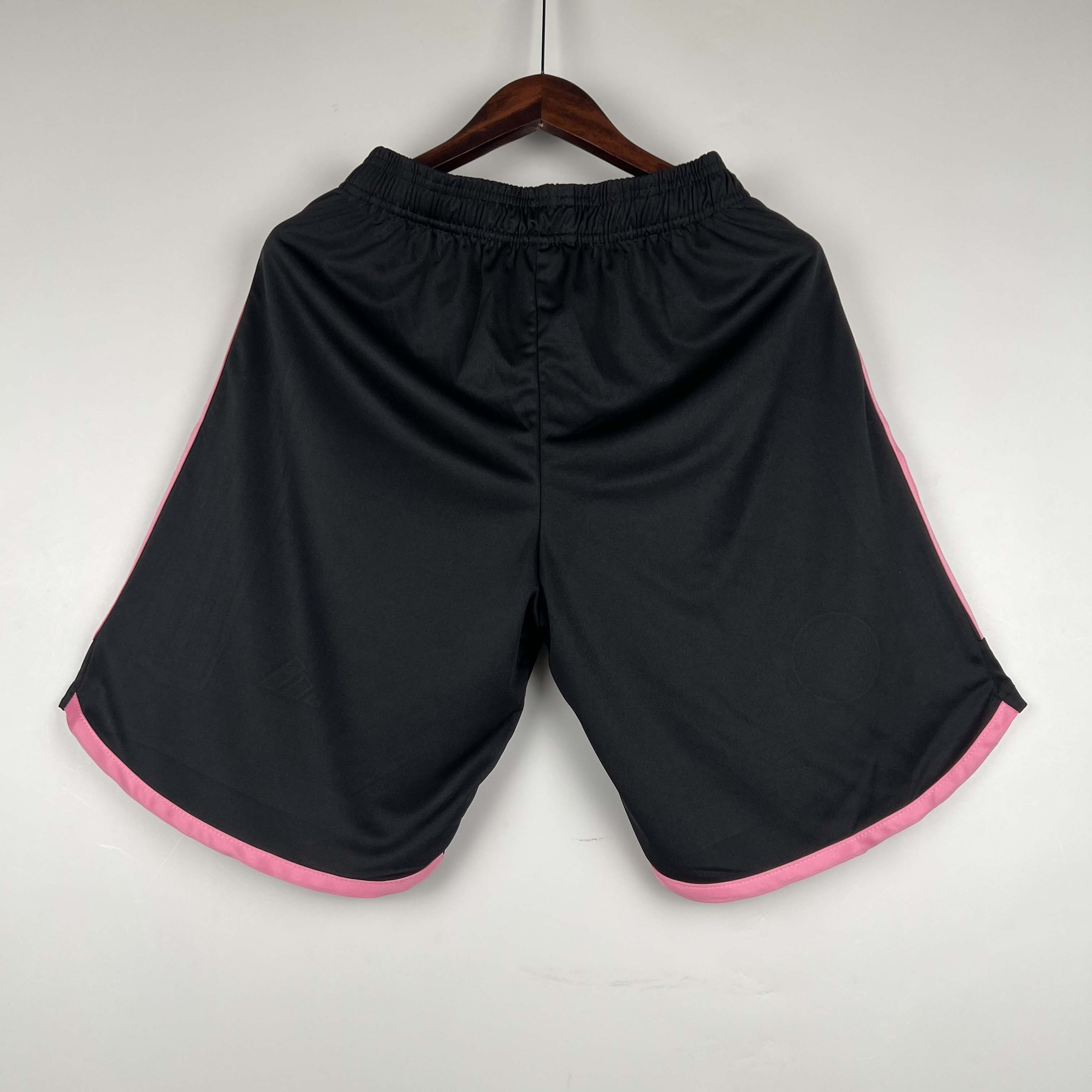 2023/2024 Inter Miami Away Shorts - Fans Edition