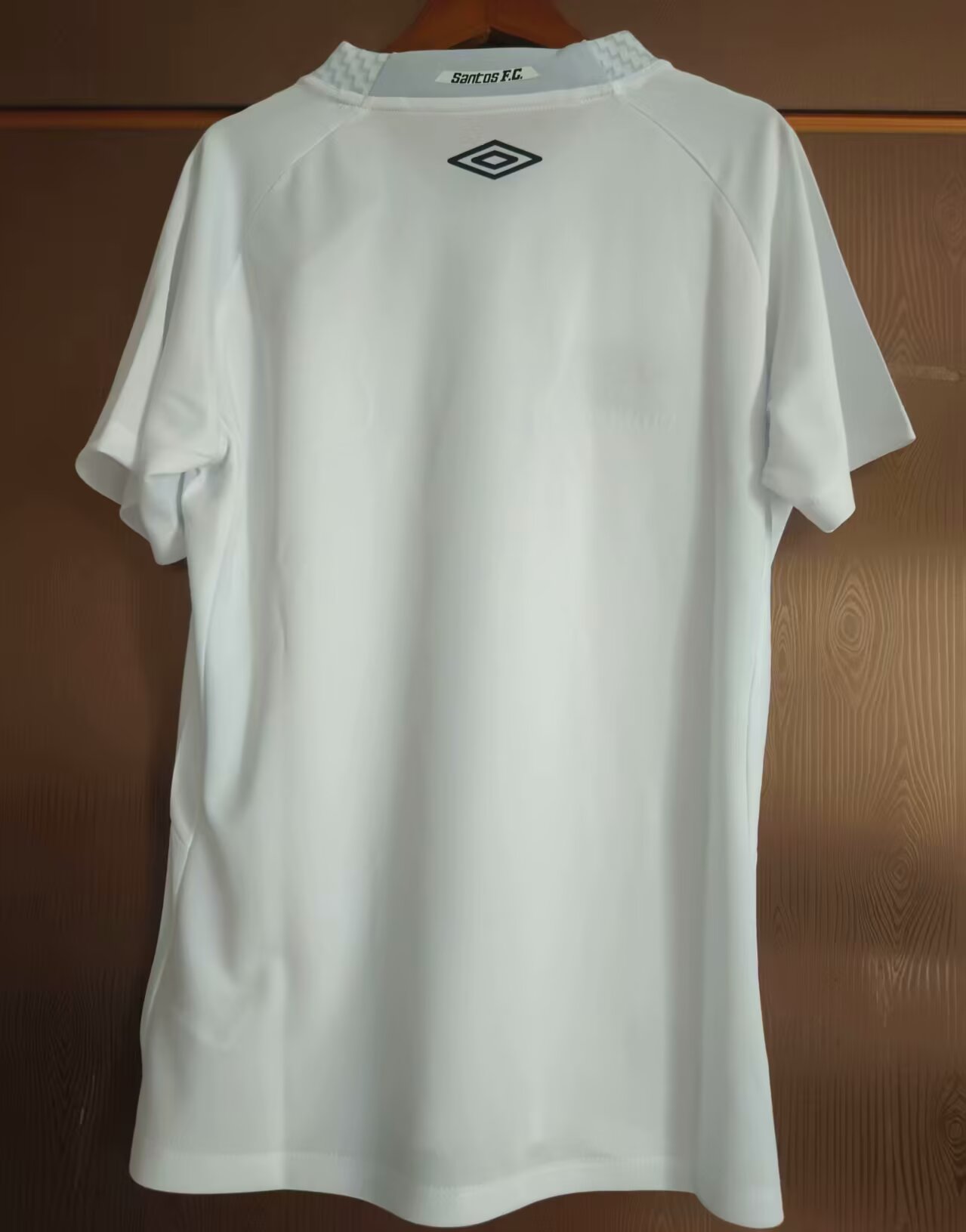2025-26 Santos Home - Women's Jersey