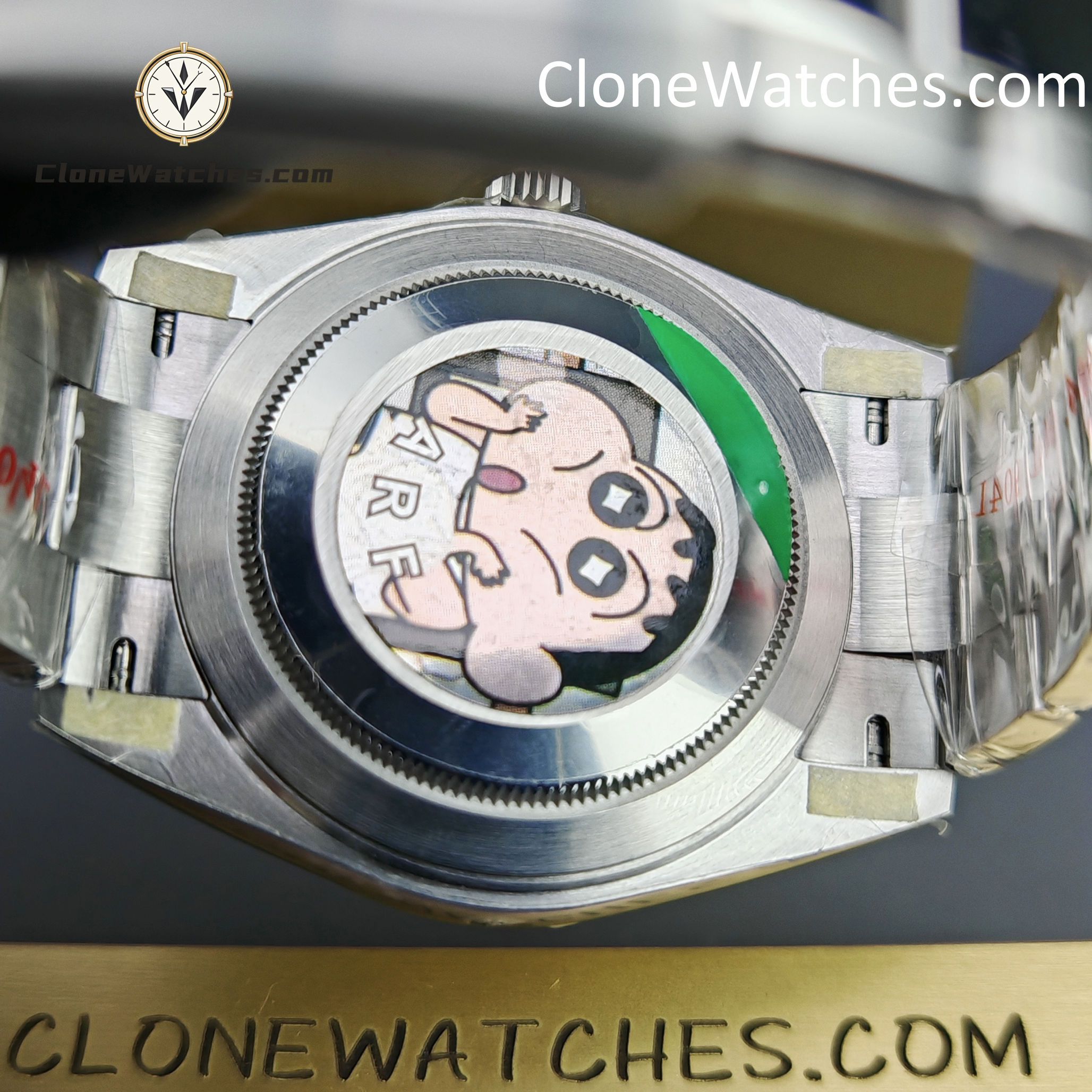 Rolex Super Clone Watches 1:1 DateJust White Dial M126300 – 0005 Oyster 41MM 3235 Movement