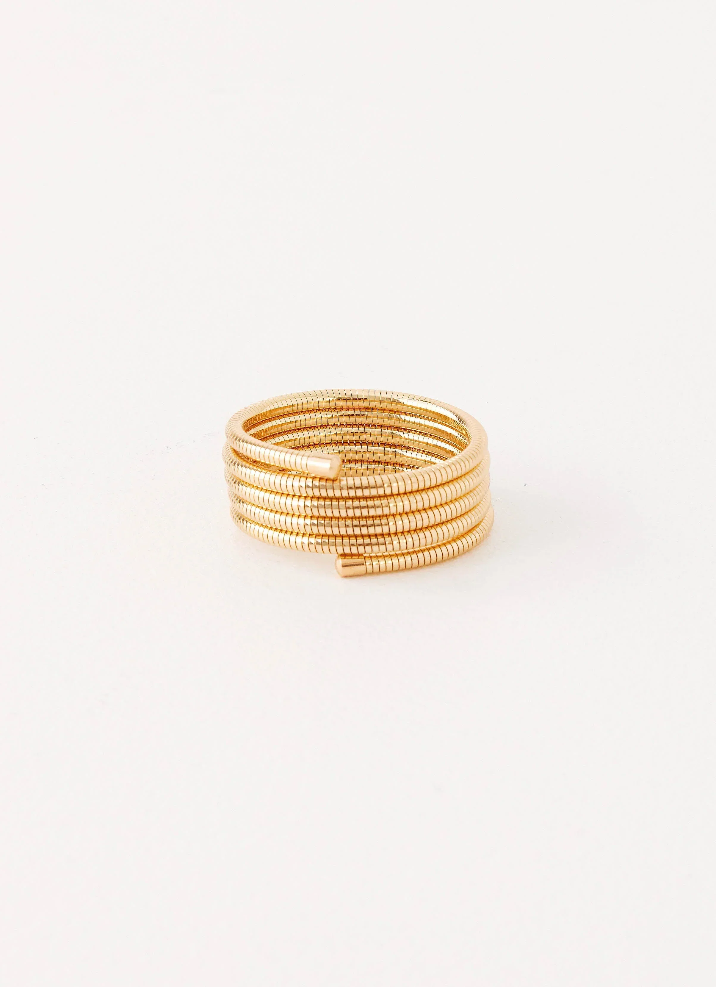 After Hours Bracelet - Gold