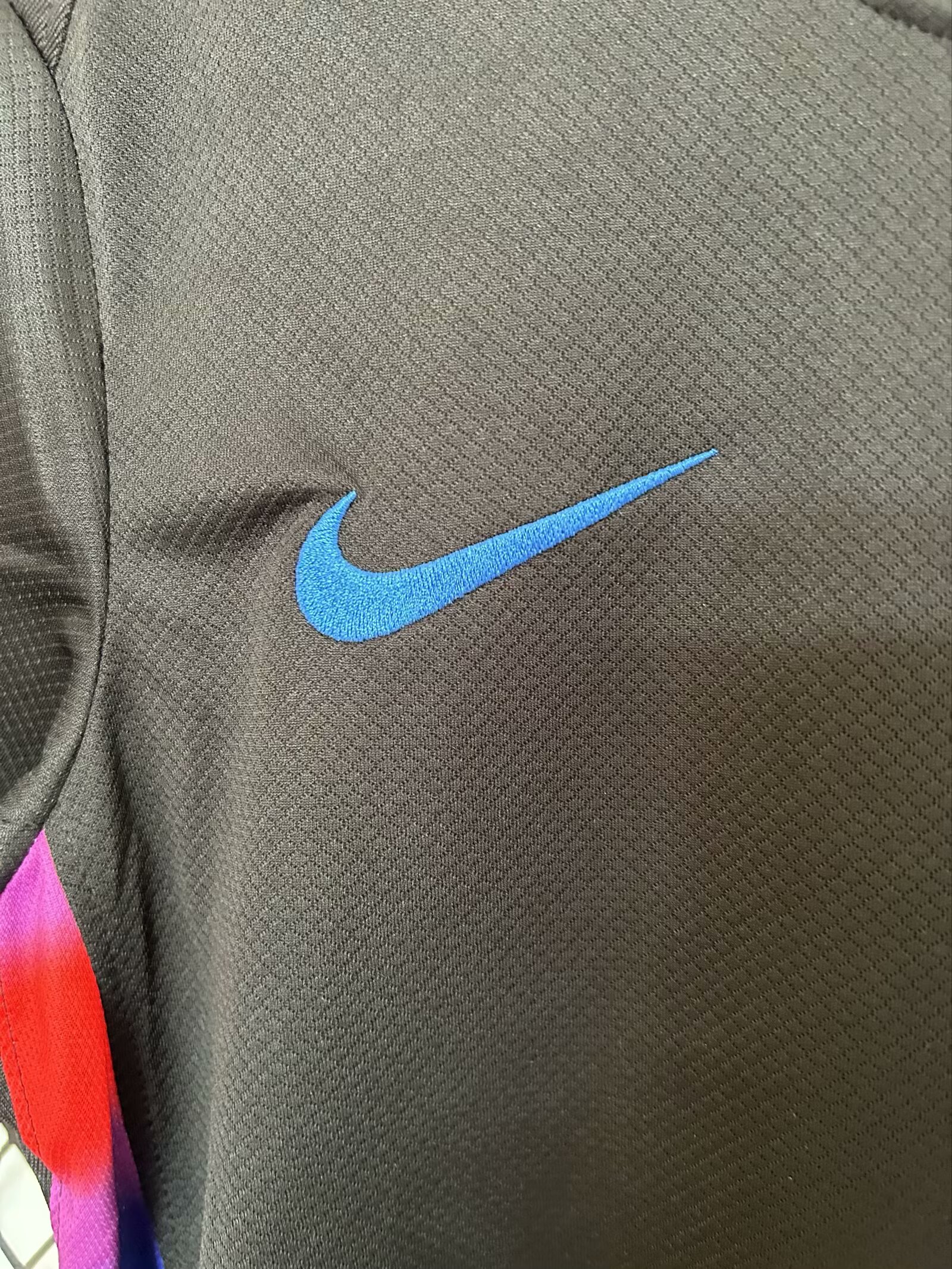 2025-26 New Season - England Away - Jersey - Fan Edition