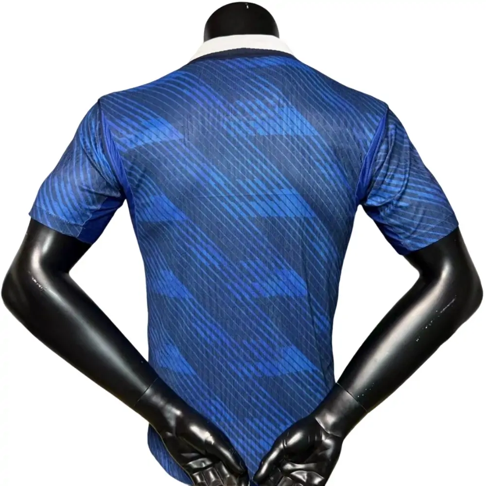 2026 World Cup France Home Kit - Short Sleeve Player Edition