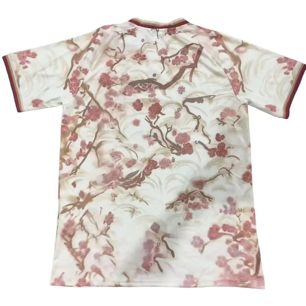 2026-27 Sheffield United Horse Year Commemorative Edition Jersey - Fans Edition