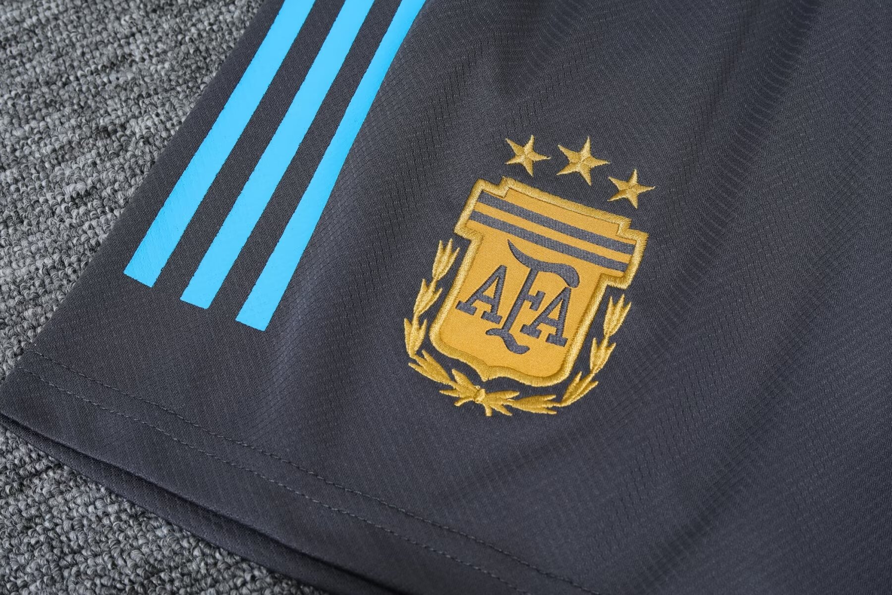 2024/25 Argentina training kit - Adult Set