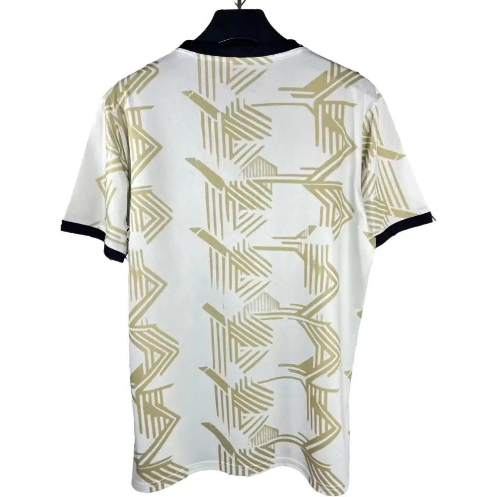 2025-26 Sporting CP Special Jersey - Fans Edition