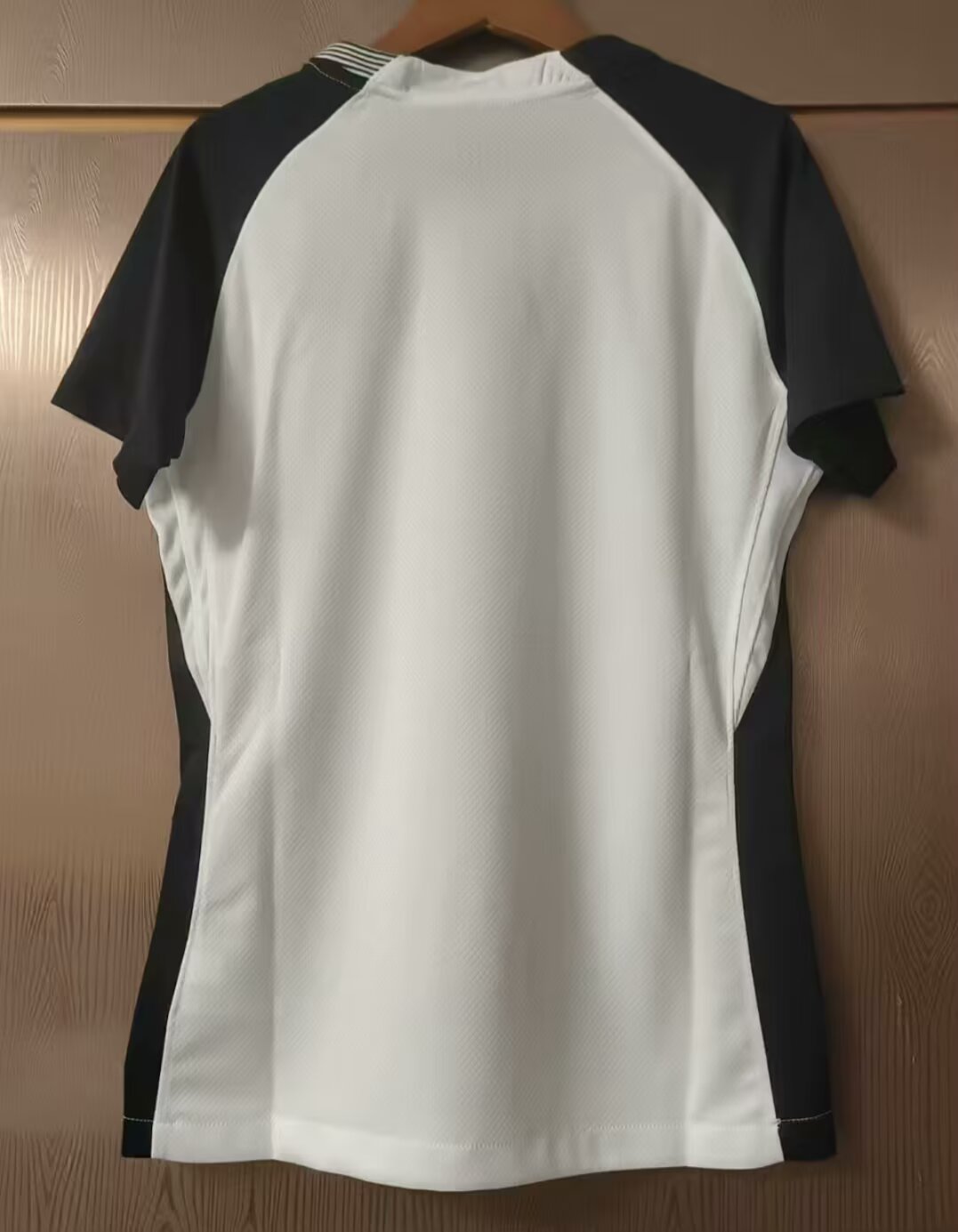 2025-26 Corinthians Home - Women's Jersey