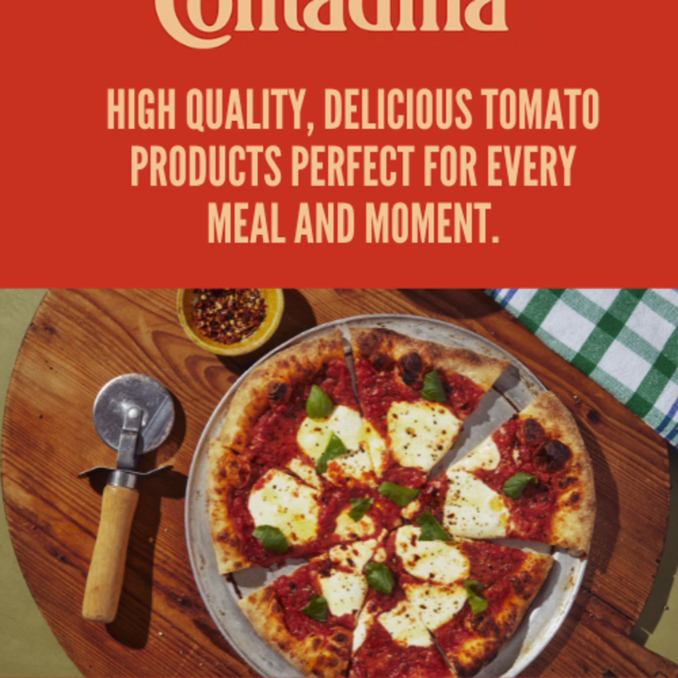 (12 pack) Contadina Diced Tomatoes, 14.5 oz Can