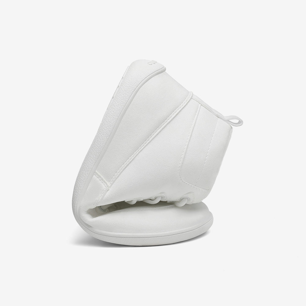 Woman Muse II - Barefoot Shoes