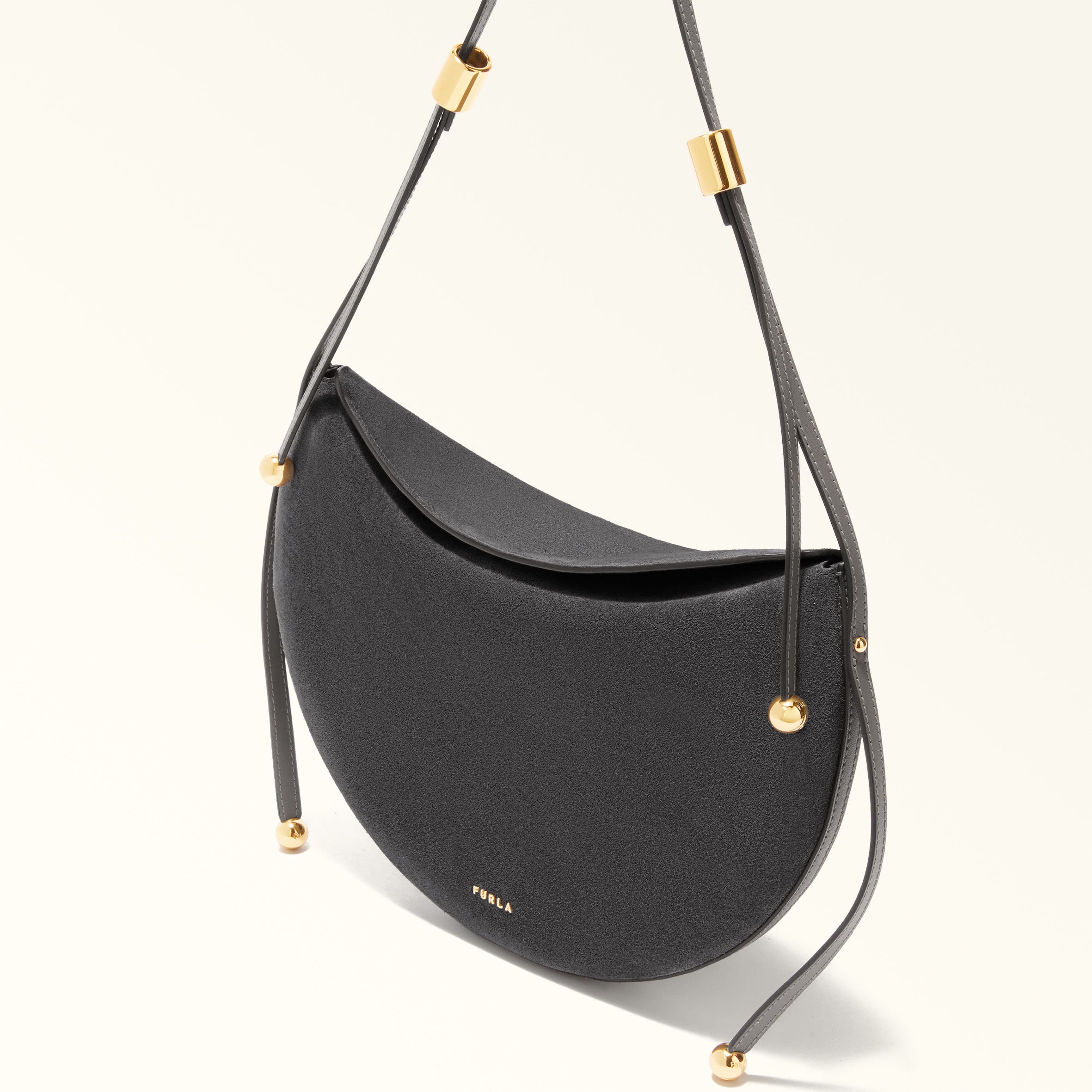 Furla Moonstone Shoulder Bag S