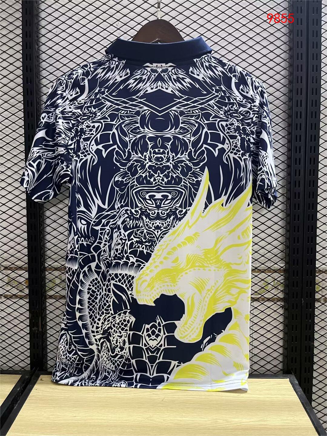 2024/25 Real Madrid Special Edition Jersey - Fans Edition