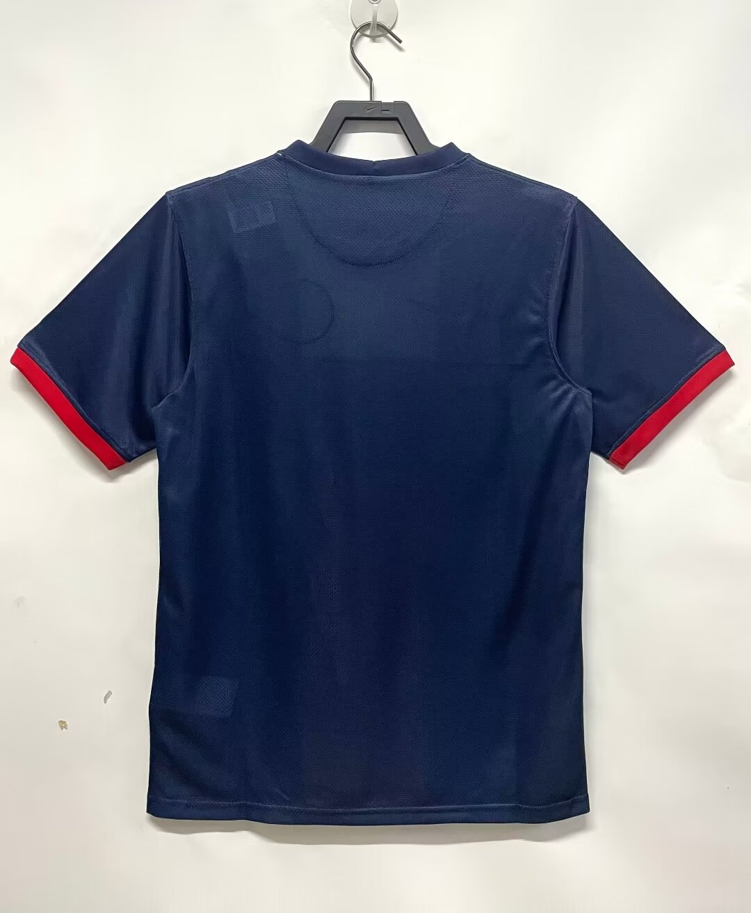 2013/14 Paris Saint-Germain home blue retro jersey - Fans Edition