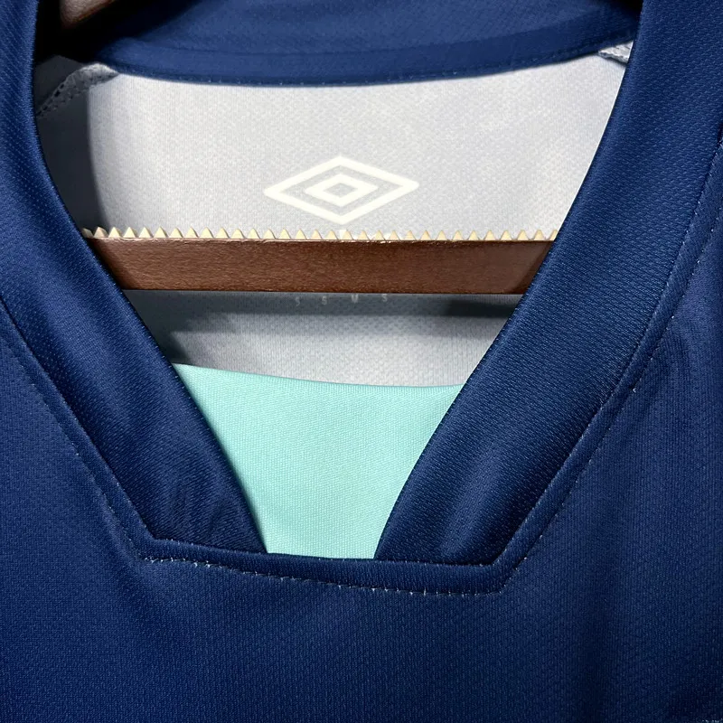 2023/24 West Ham United Football Shirt Third Away 1:1 Thai Quality - Fans Edition