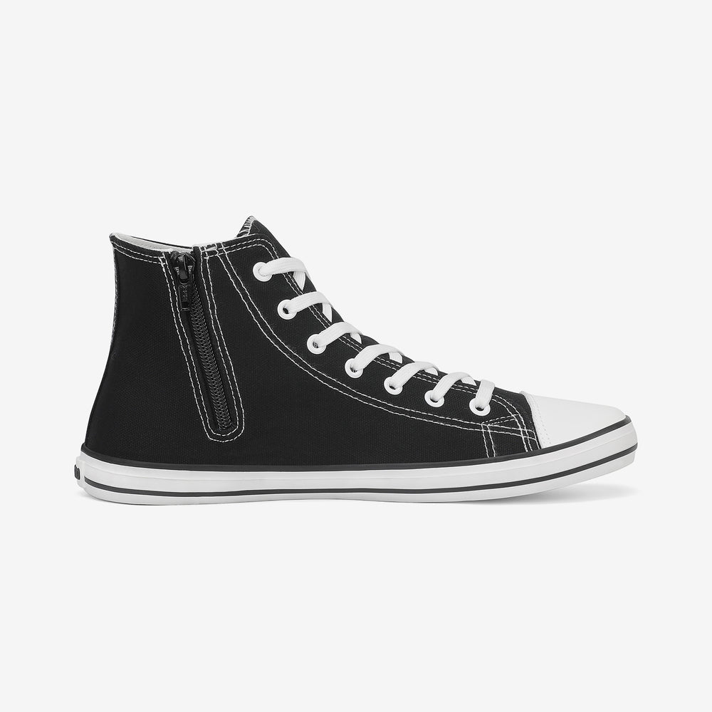 Woman Roam I  - Barefoot Shoes