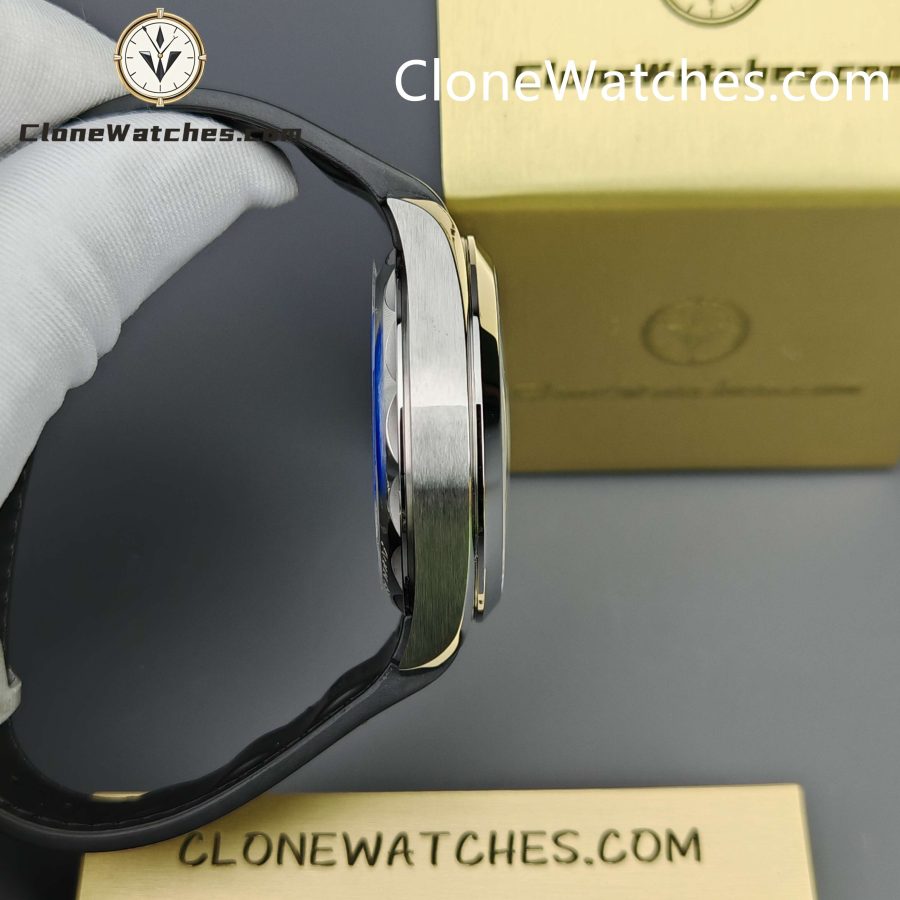 OMEGA Super Clone Watches 1:1 Seamaster Aqua Terra 150M 220.12.41.21.01.001 41MM