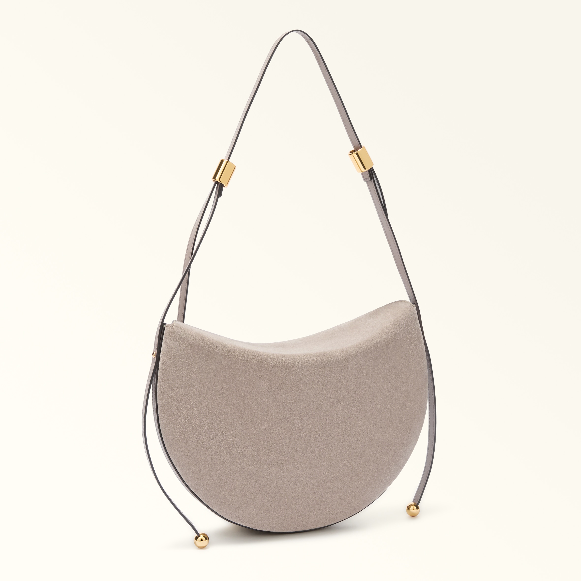 Furla Moonstone Shoulder Bag S