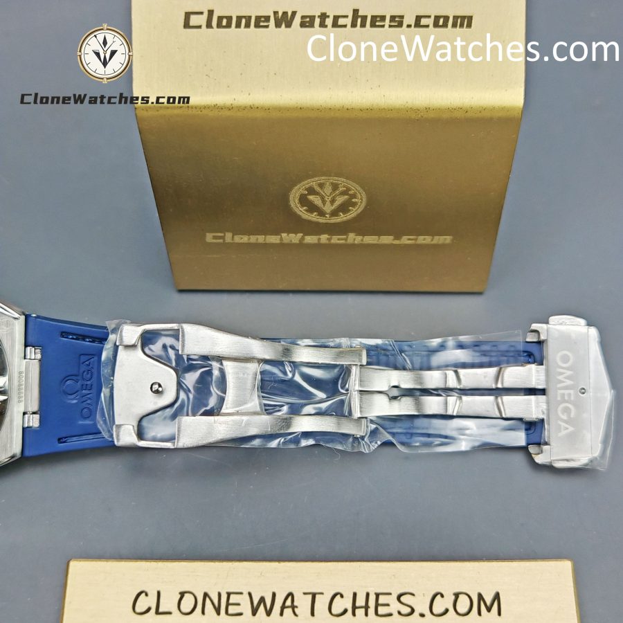 OMEGA Super Clone Watches 1:1 Constellation 131.33.41.21.04.001 41mm