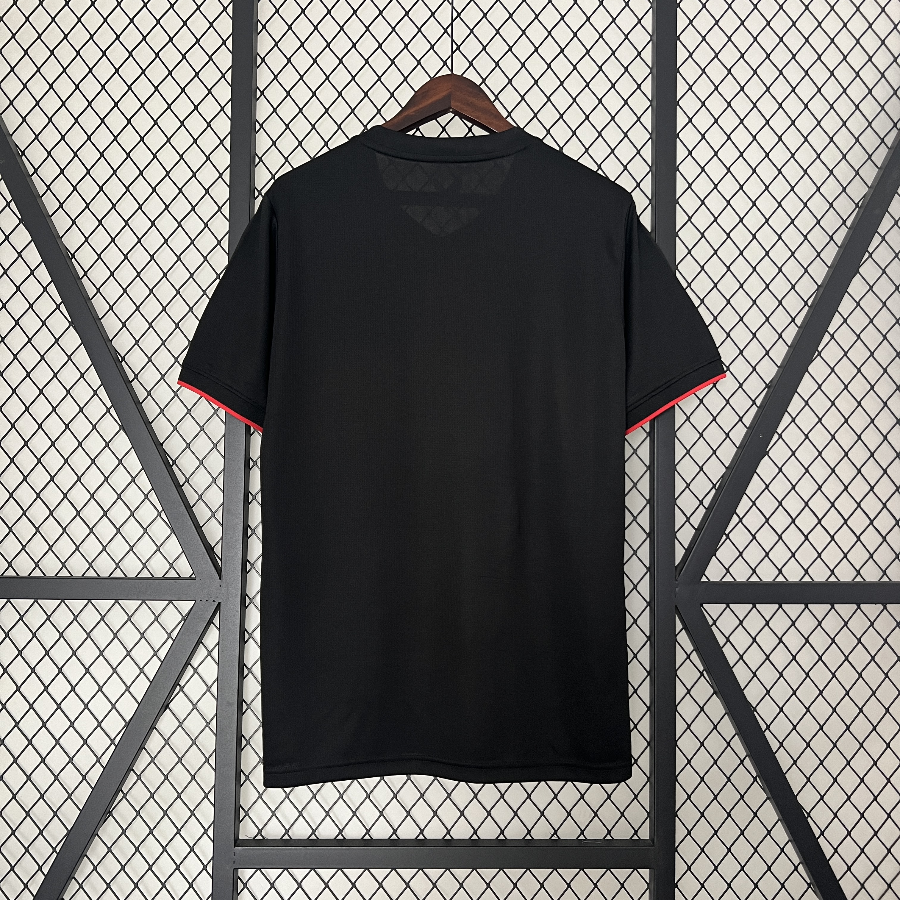 2023/2024 Leverkusen Home Football Jersey 1:1 Thai Quality - Fans Edition