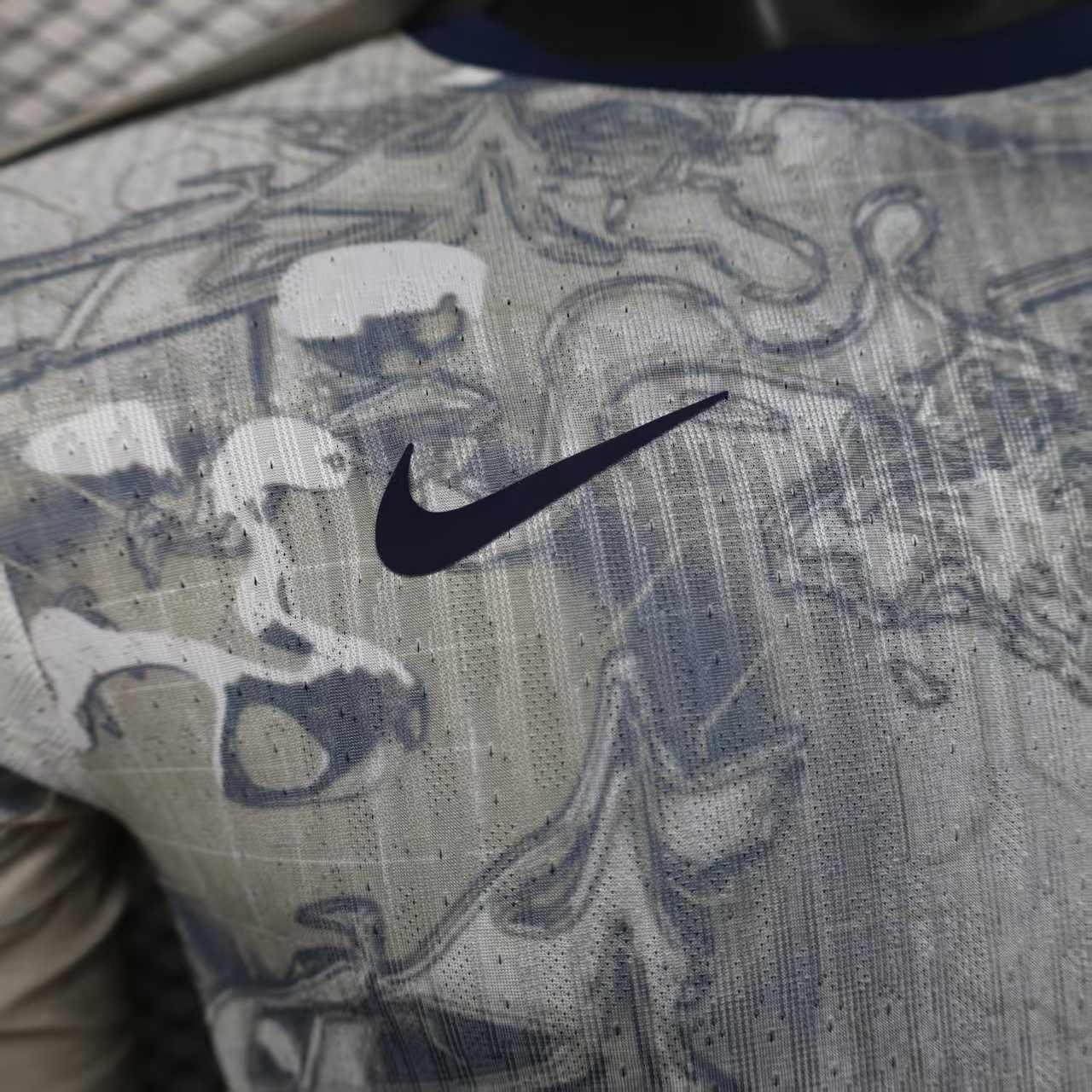 25-26 Tottenham Hotspur Special Edition Jersey - Player Edition