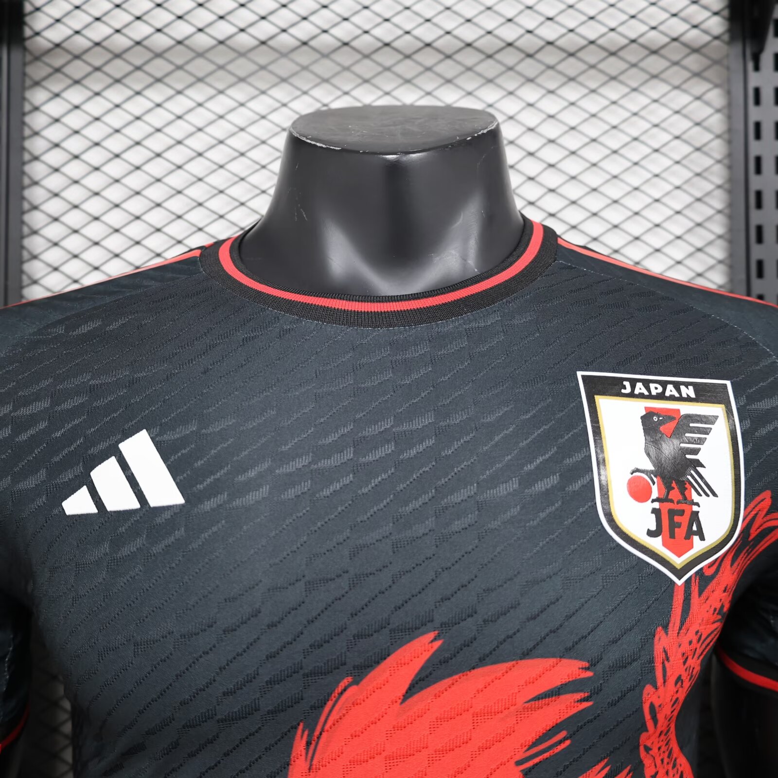 2024/25 Japan Special Edition Player Jersey 1:1 Thai Quality