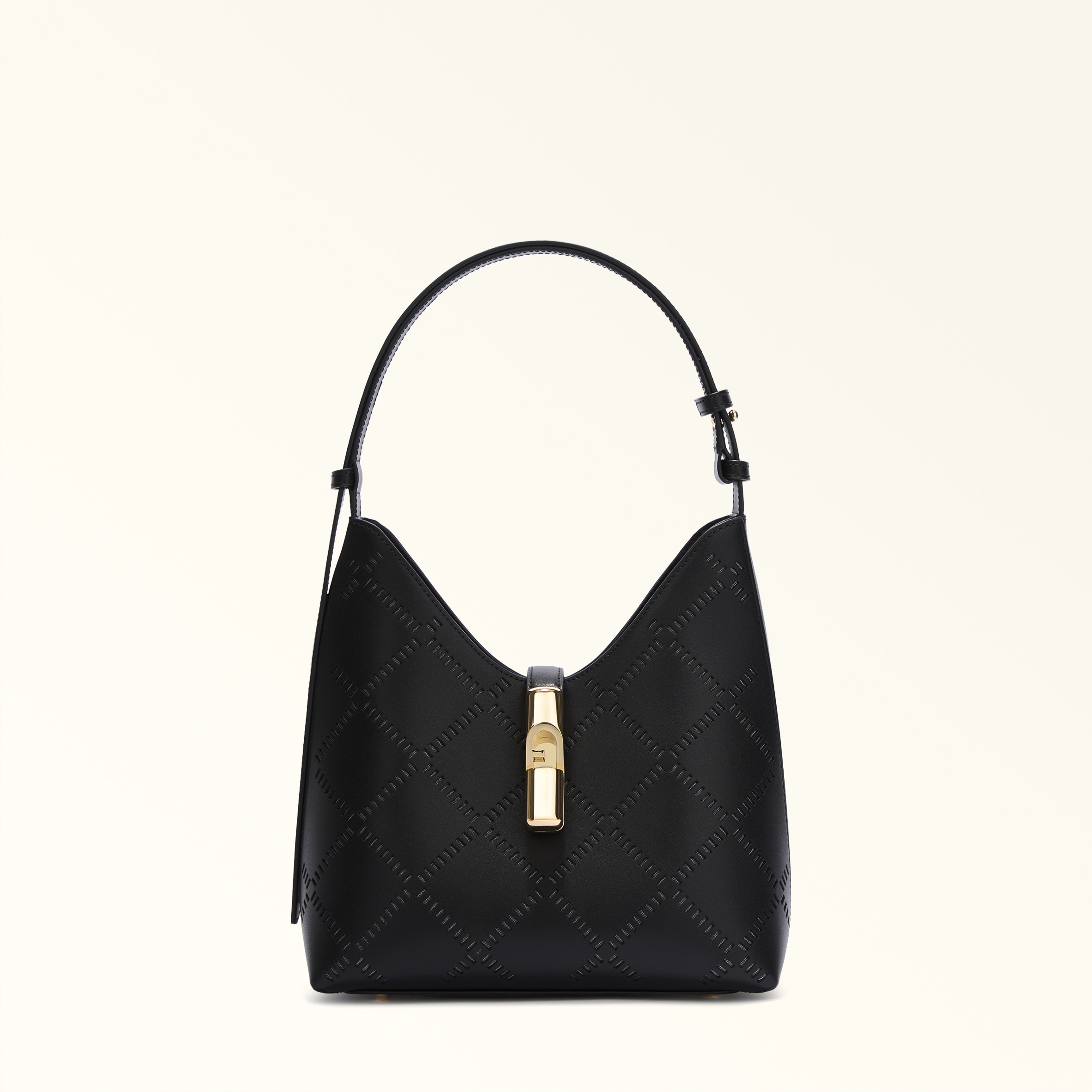 Furla Goccia Shoulder Bag S