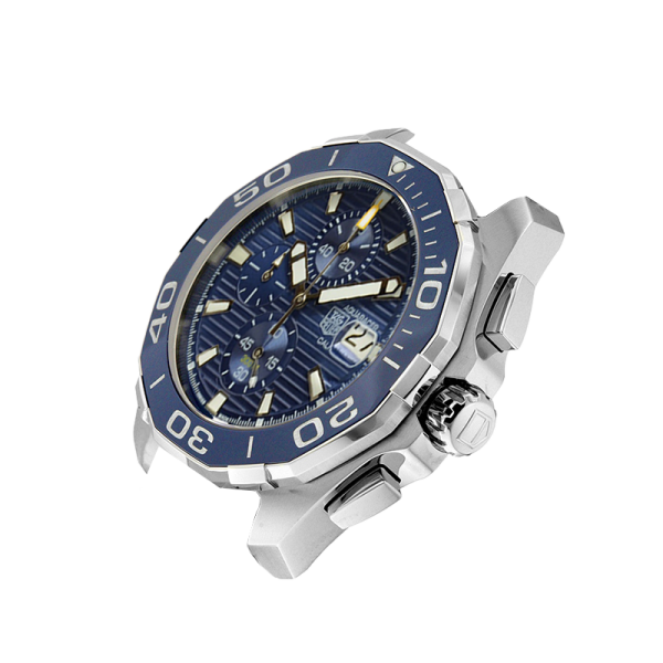 Aquaracer CAY211A-002 43mm