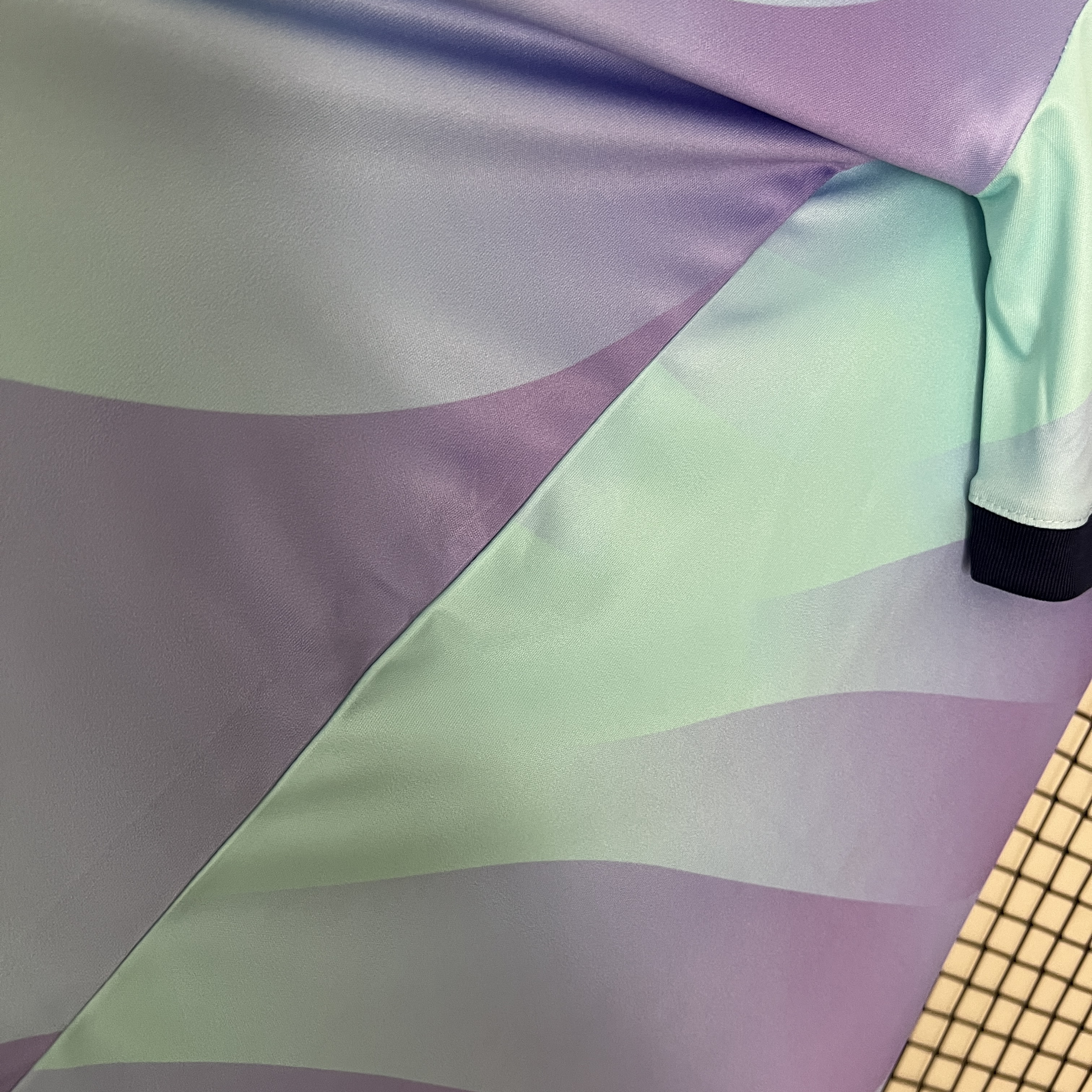 2024/25 Arsenal Second Away Shirt