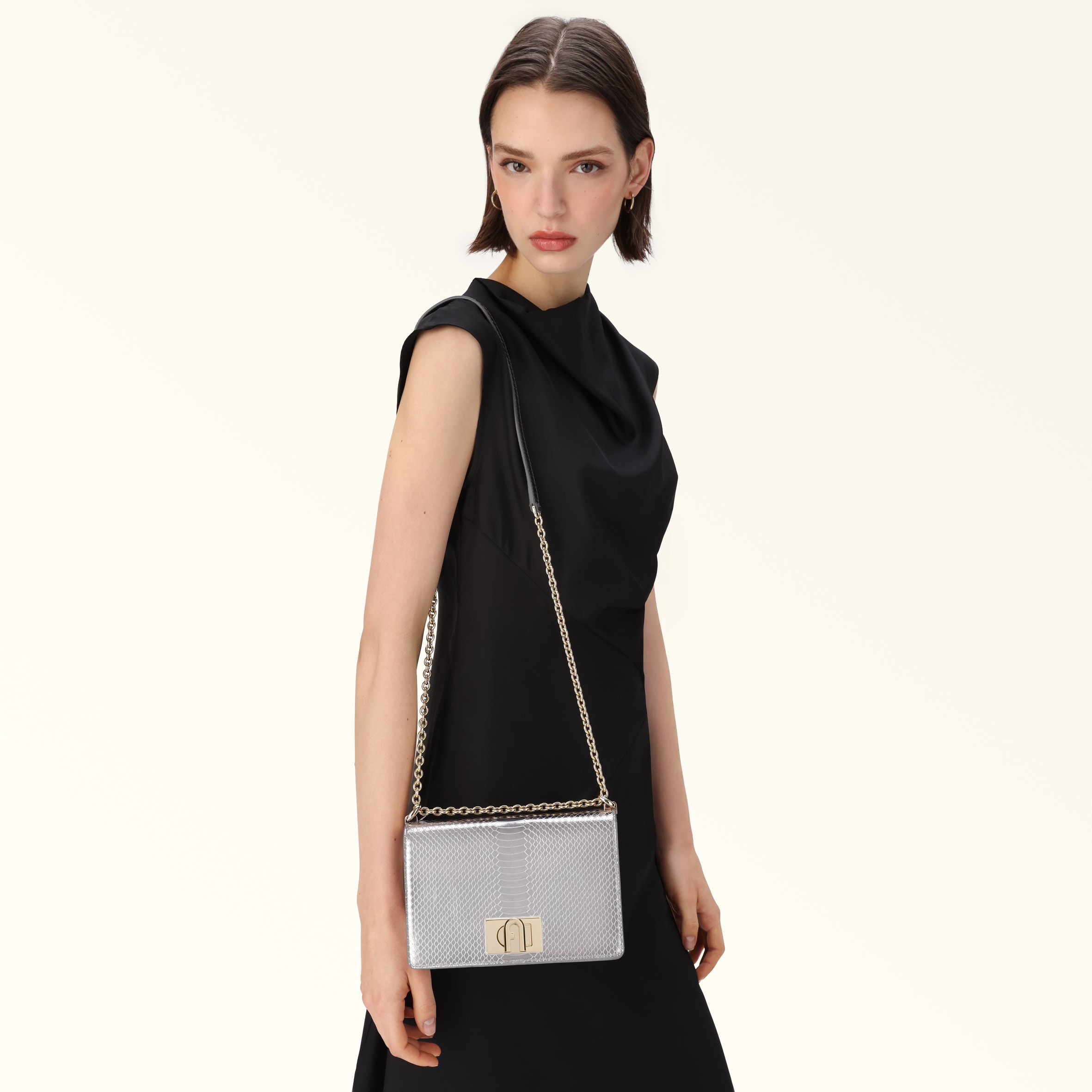 Furla 1927 Crossbody MINI