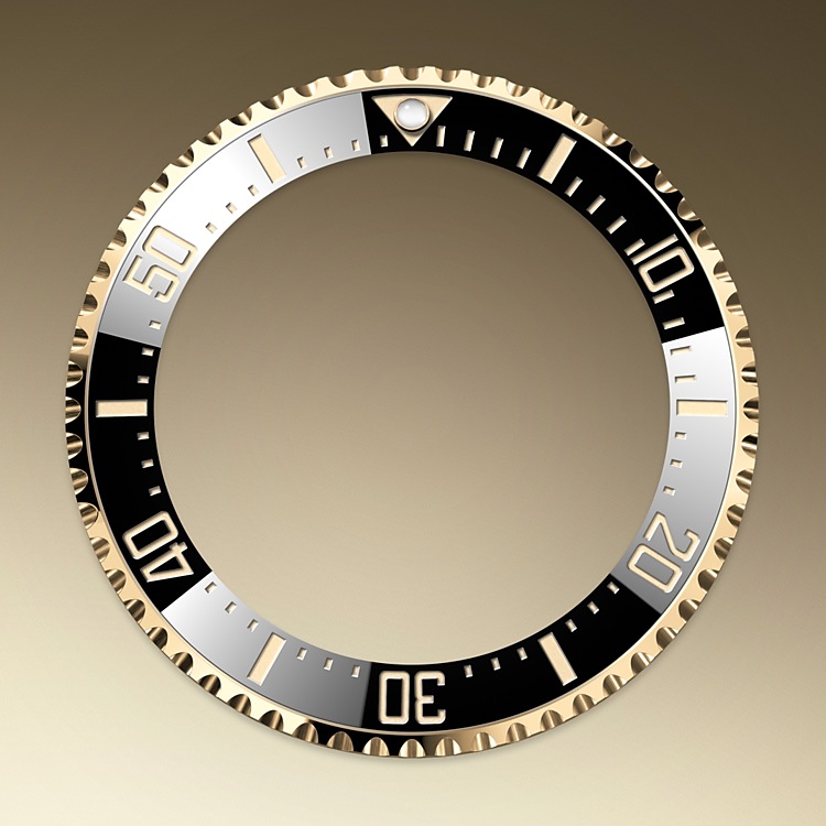 Rolex SEA-DWELLER
