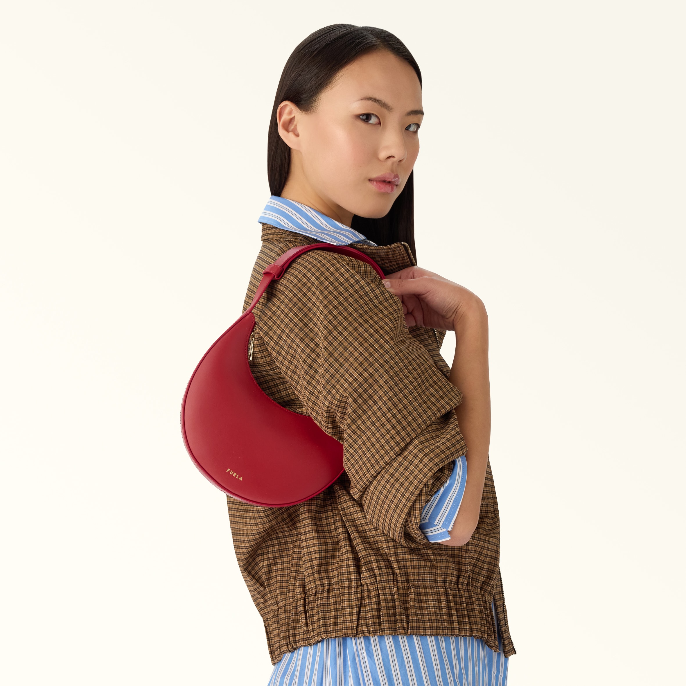 Furla Delizia Mini Bag