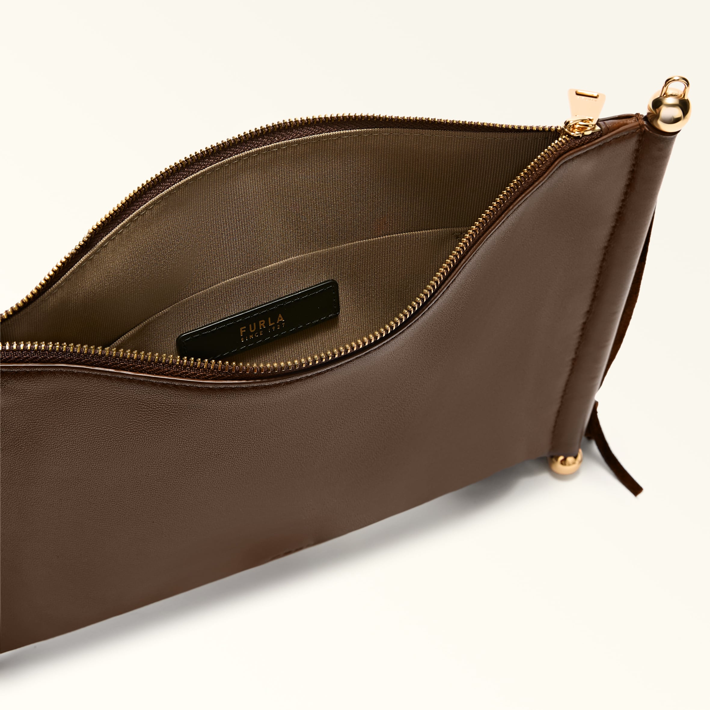 Furla Sfera Soft Shoulder Bag