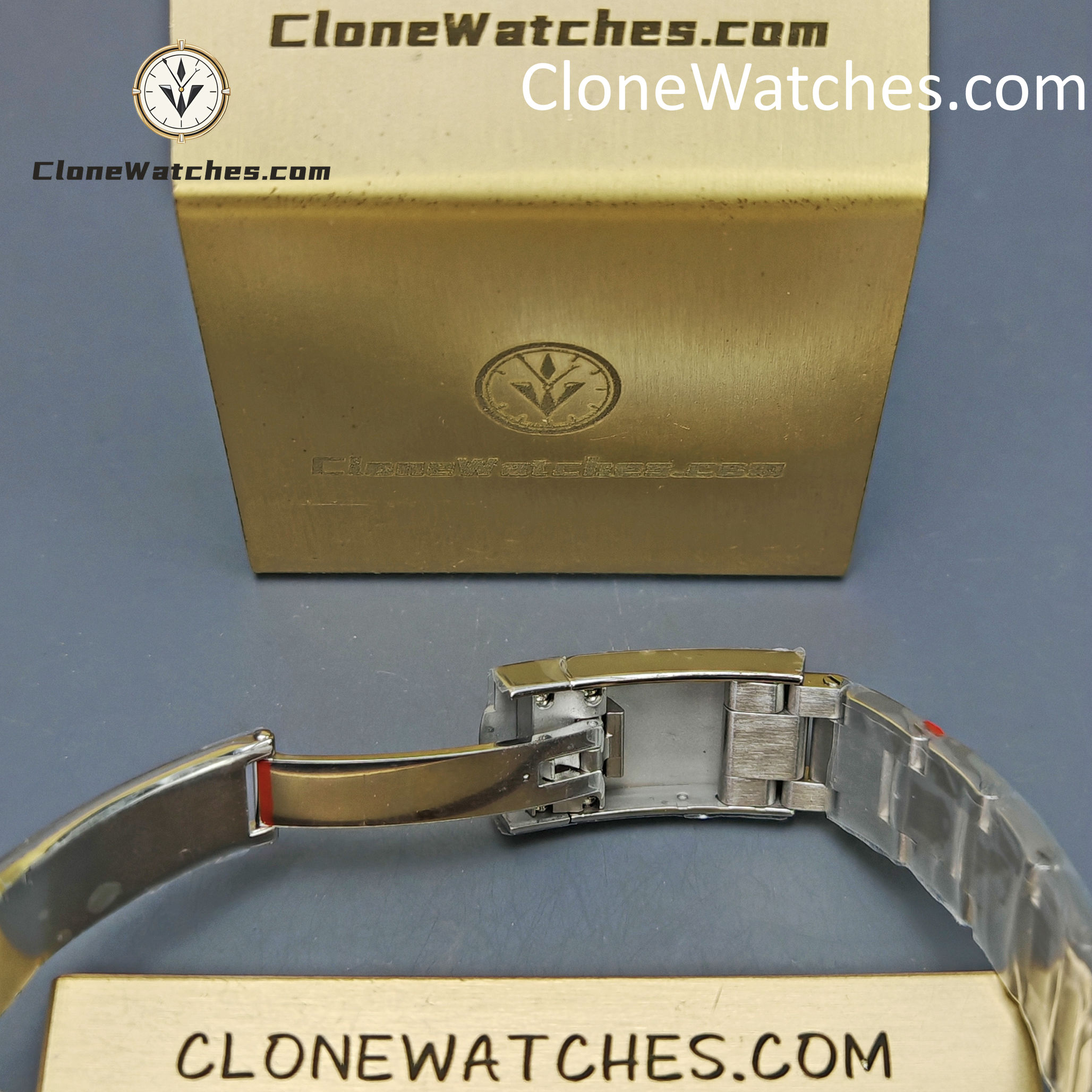 Rolex Super Clone Watches 1:1 Oyster Perpetual Yellow Dial m277200-0013 31mm 2232 Movement